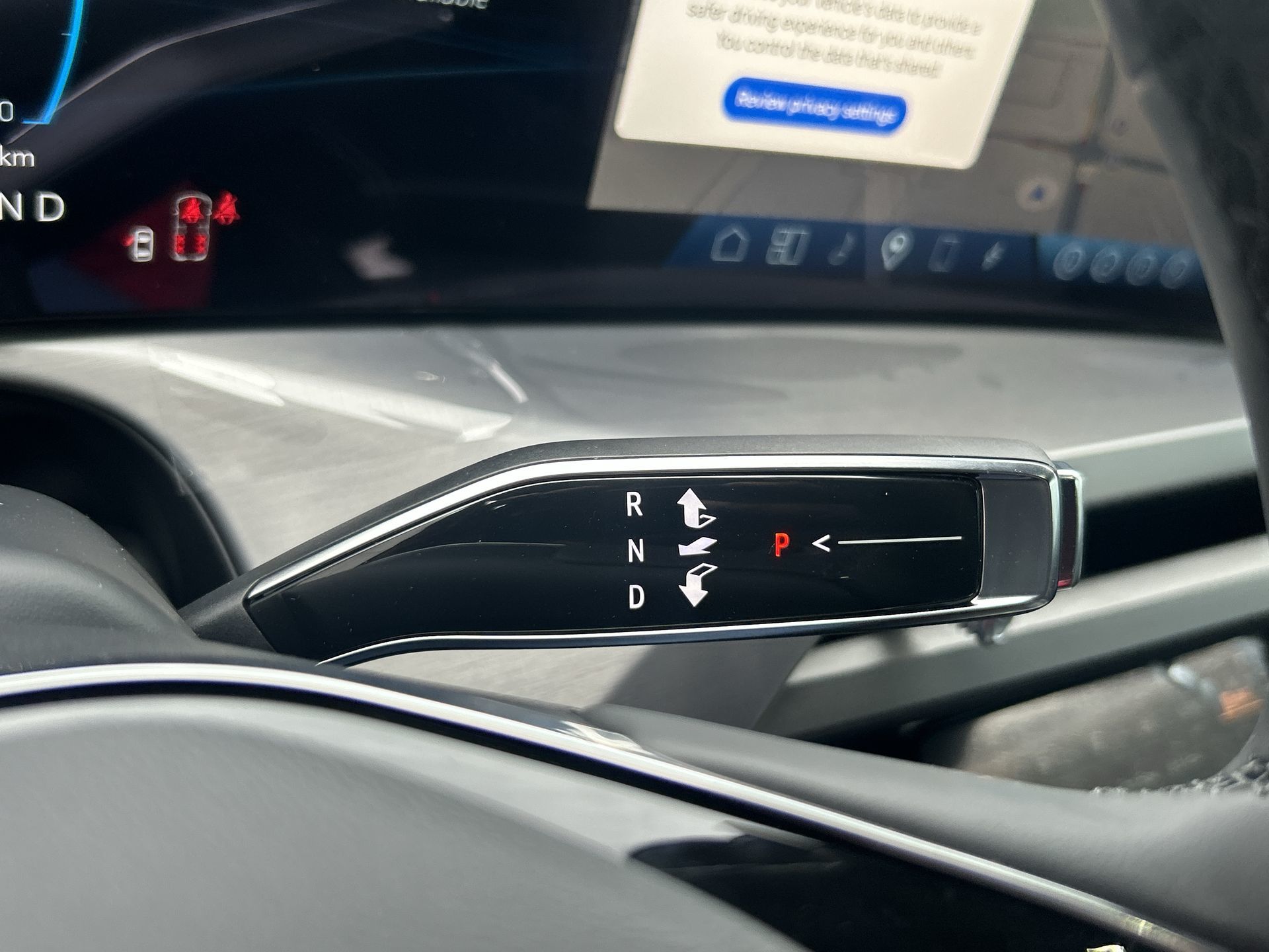 2026 Cadillac VISTIQ