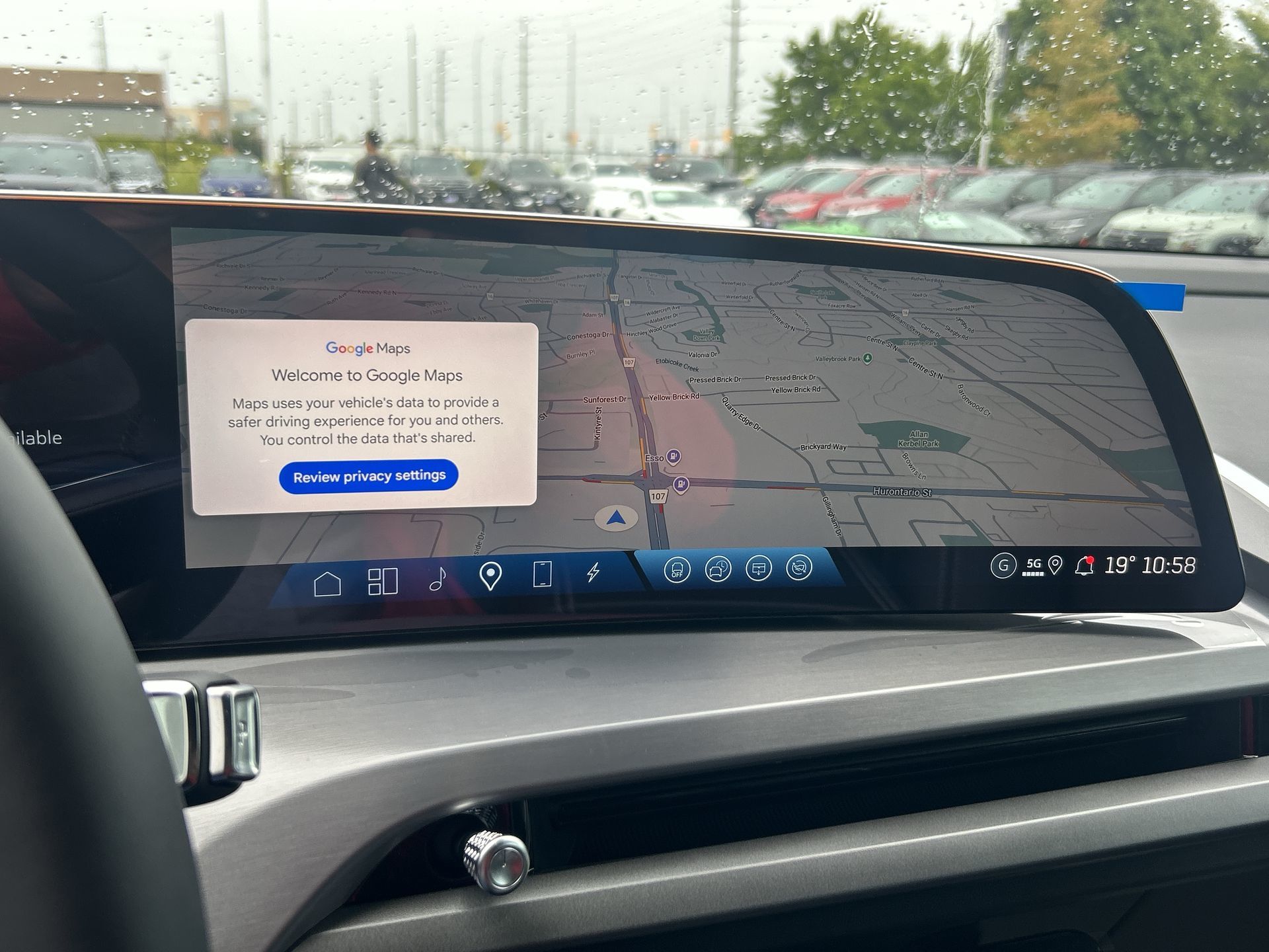 2026 Cadillac VISTIQ