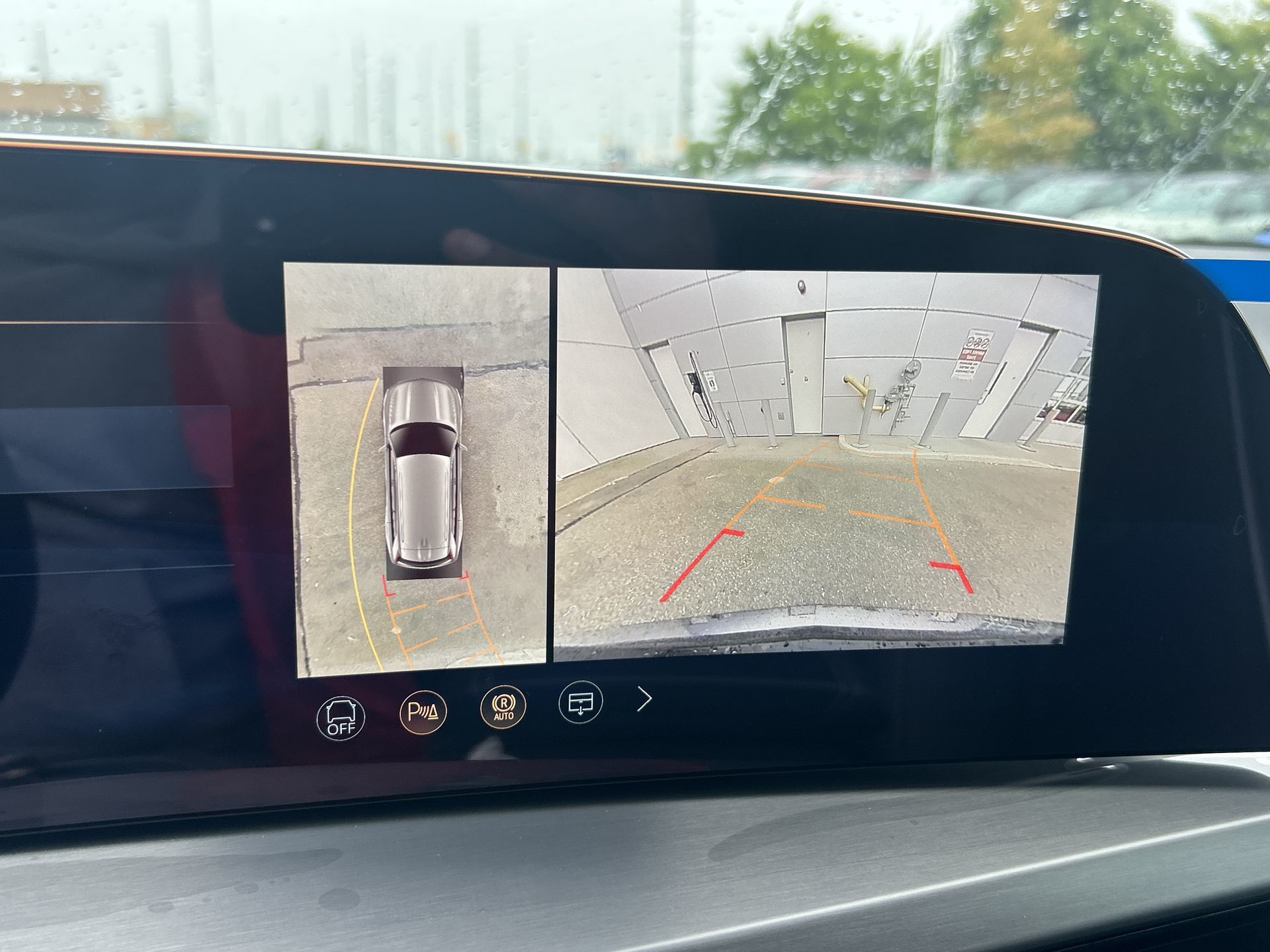 2026 Cadillac VISTIQ