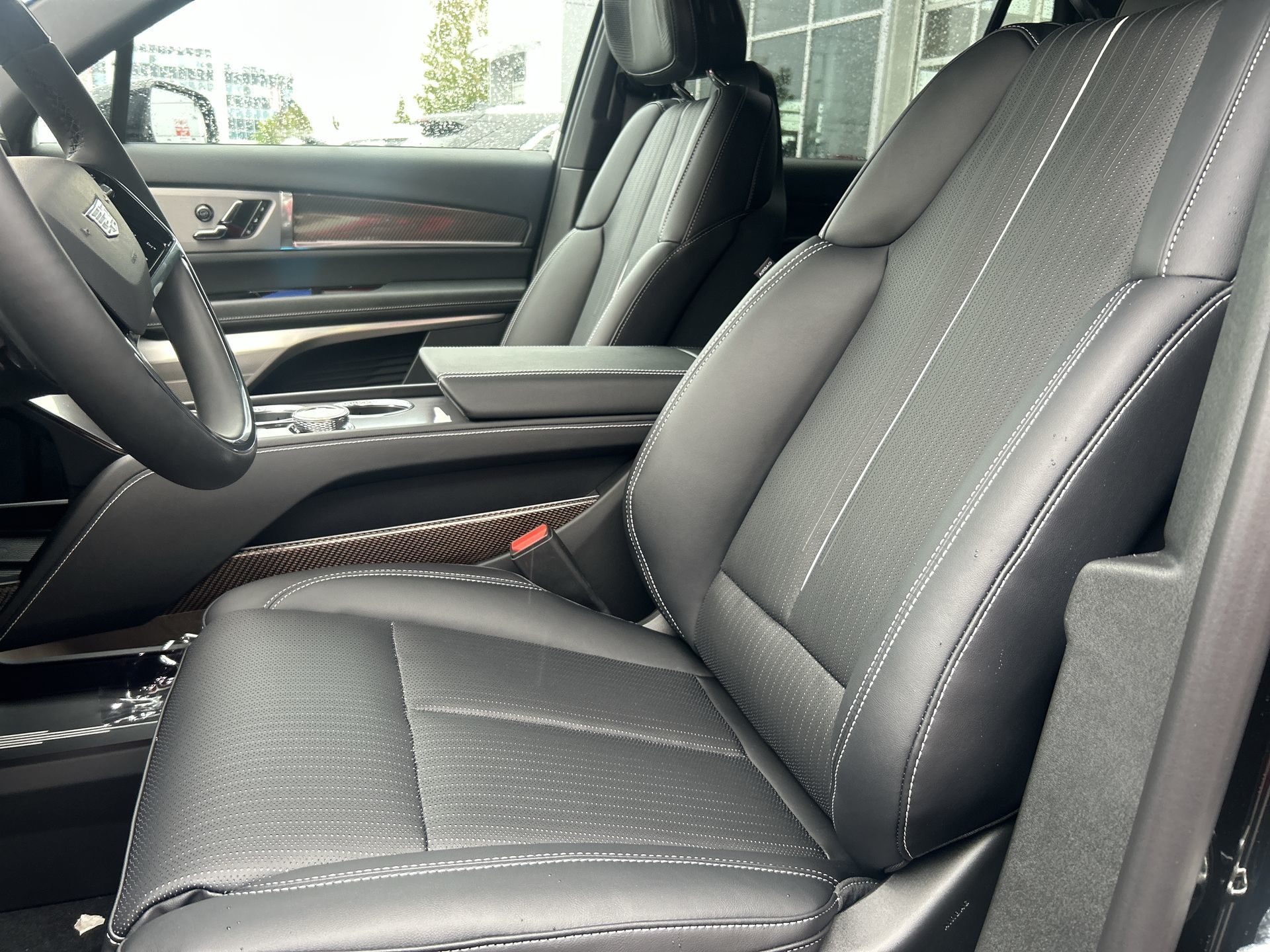 2026 Cadillac VISTIQ