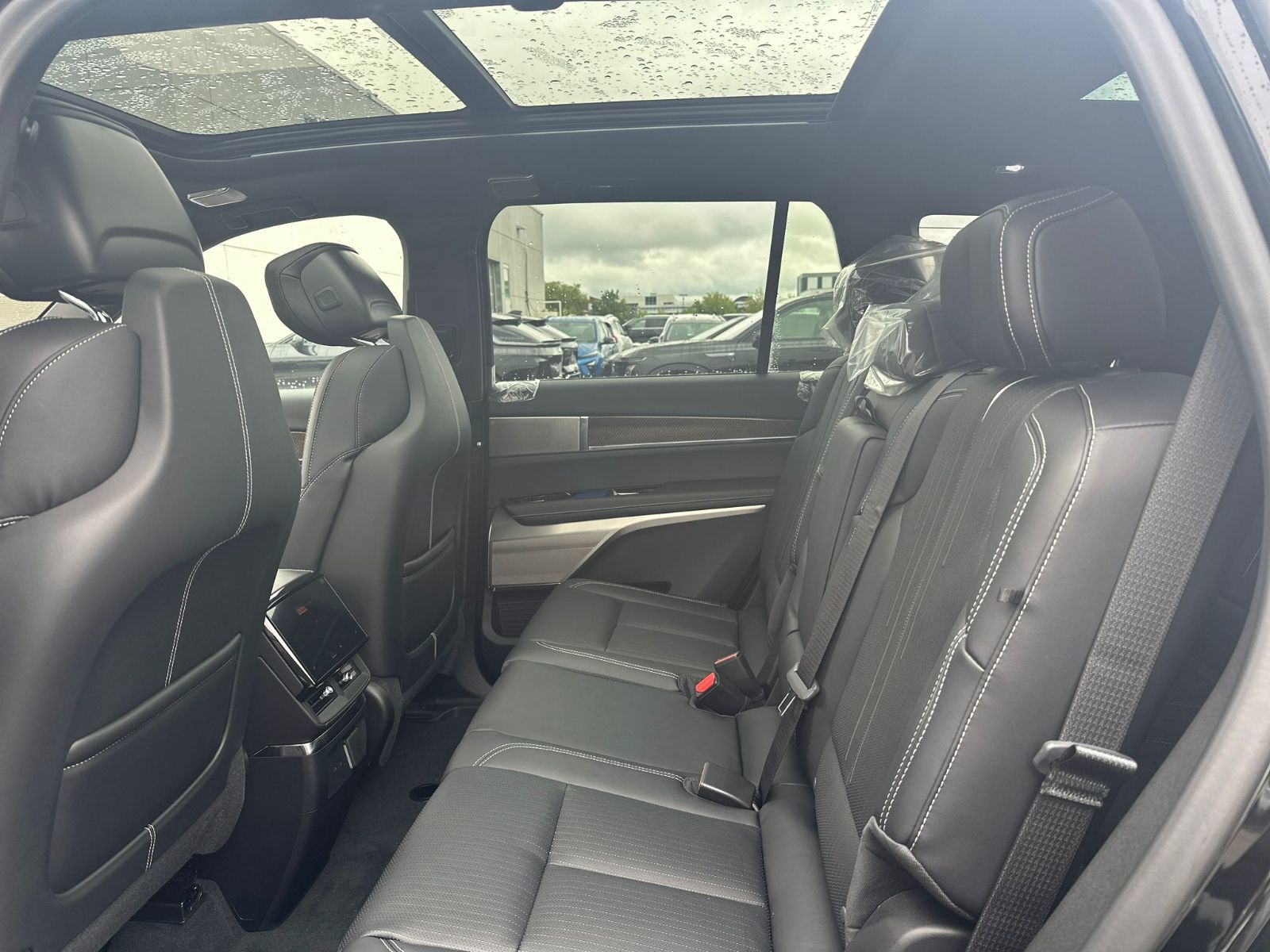 2026 Cadillac VISTIQ in Brampton, Ontario