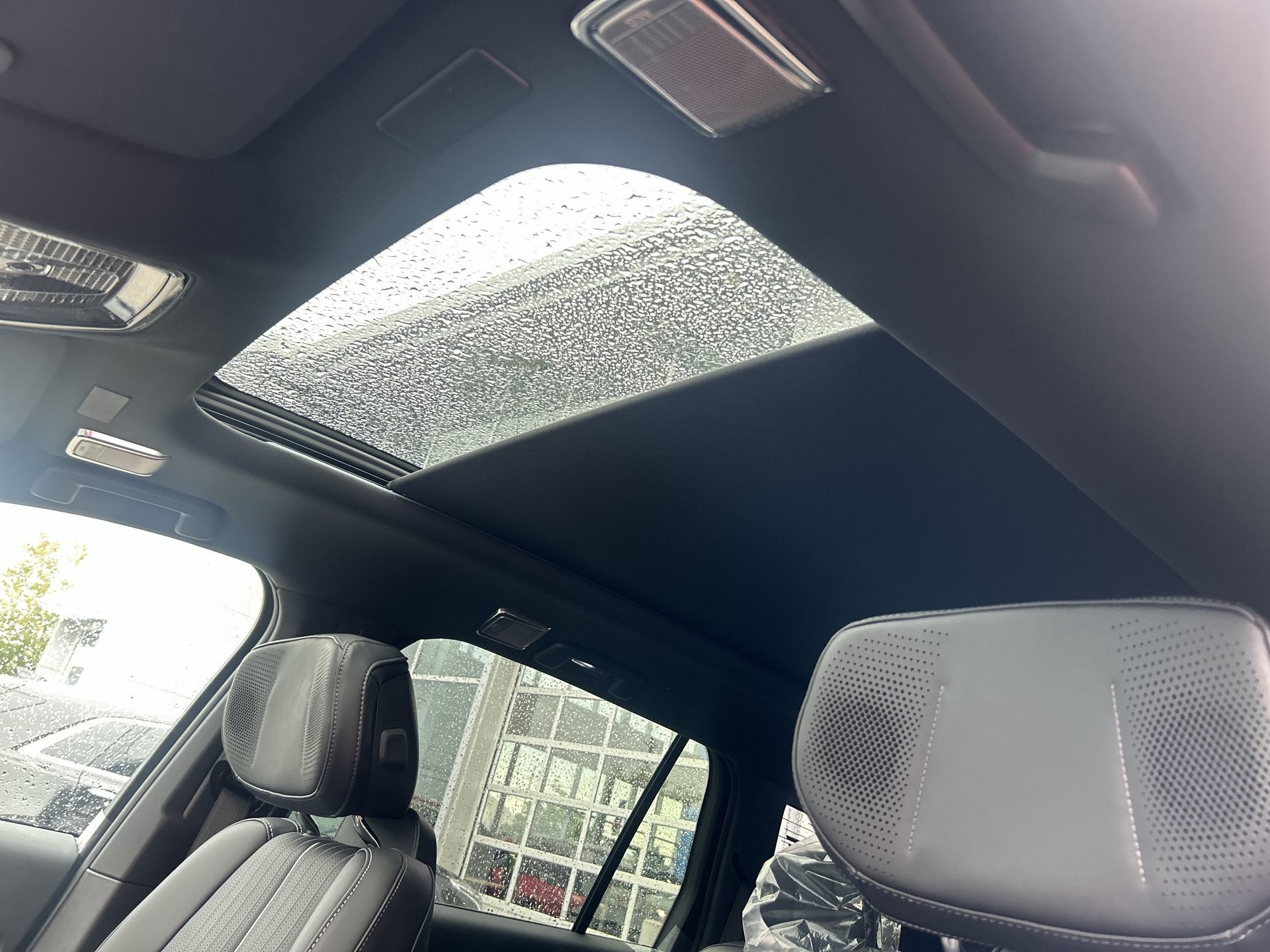 2026 Cadillac VISTIQ