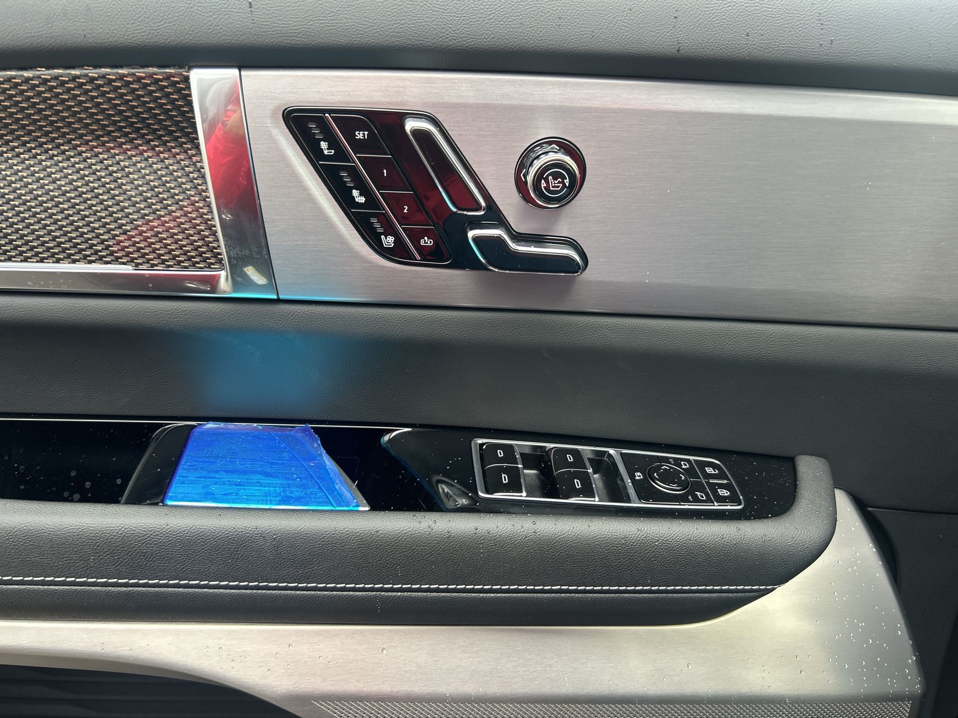 2026 Cadillac VISTIQ