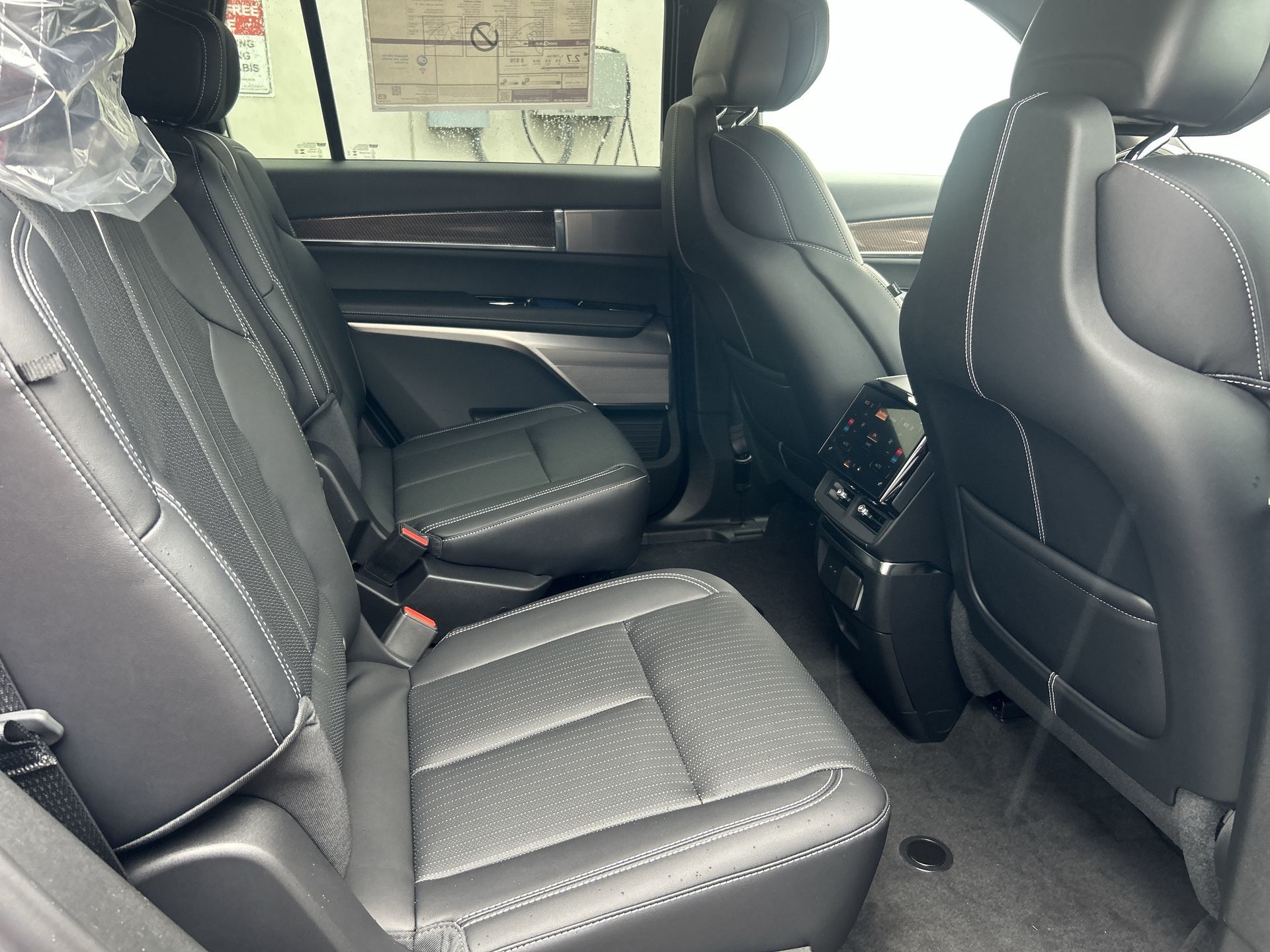 2026 Cadillac VISTIQ