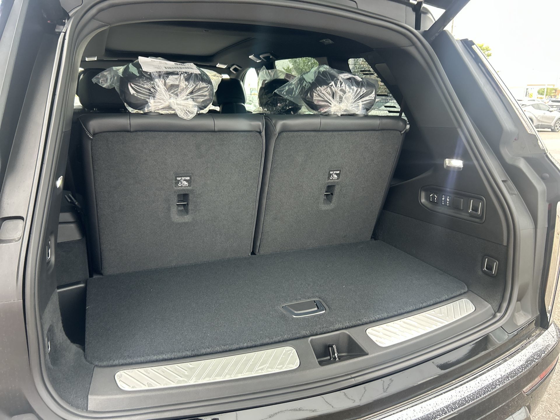 2026 Cadillac VISTIQ