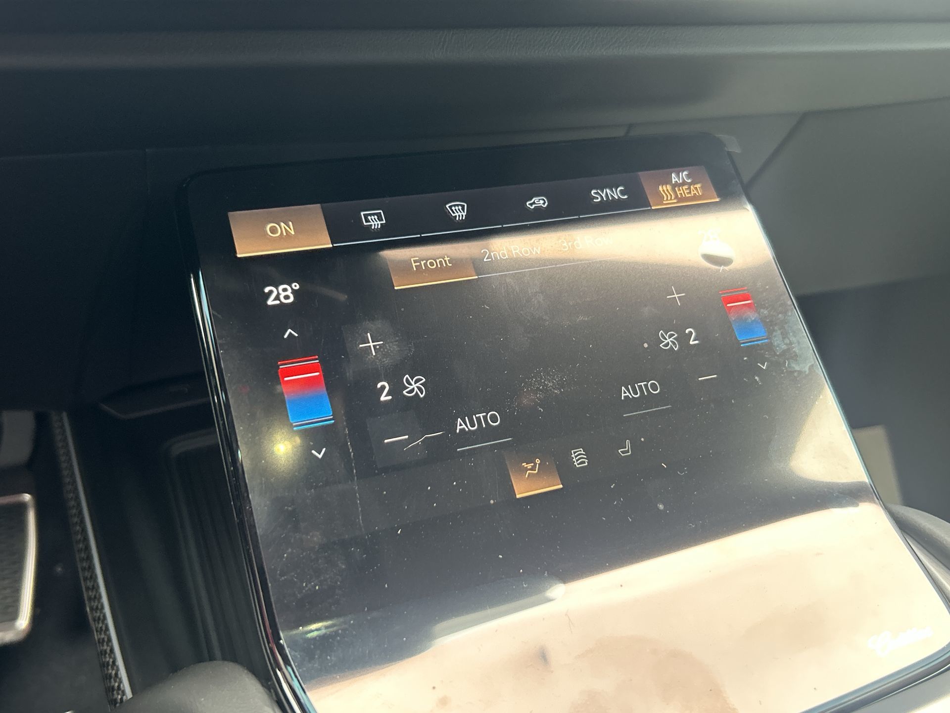 2026 Cadillac VISTIQ