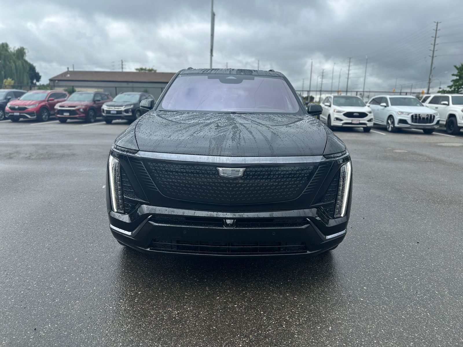 2026 Cadillac VISTIQ in Brampton, Ontario