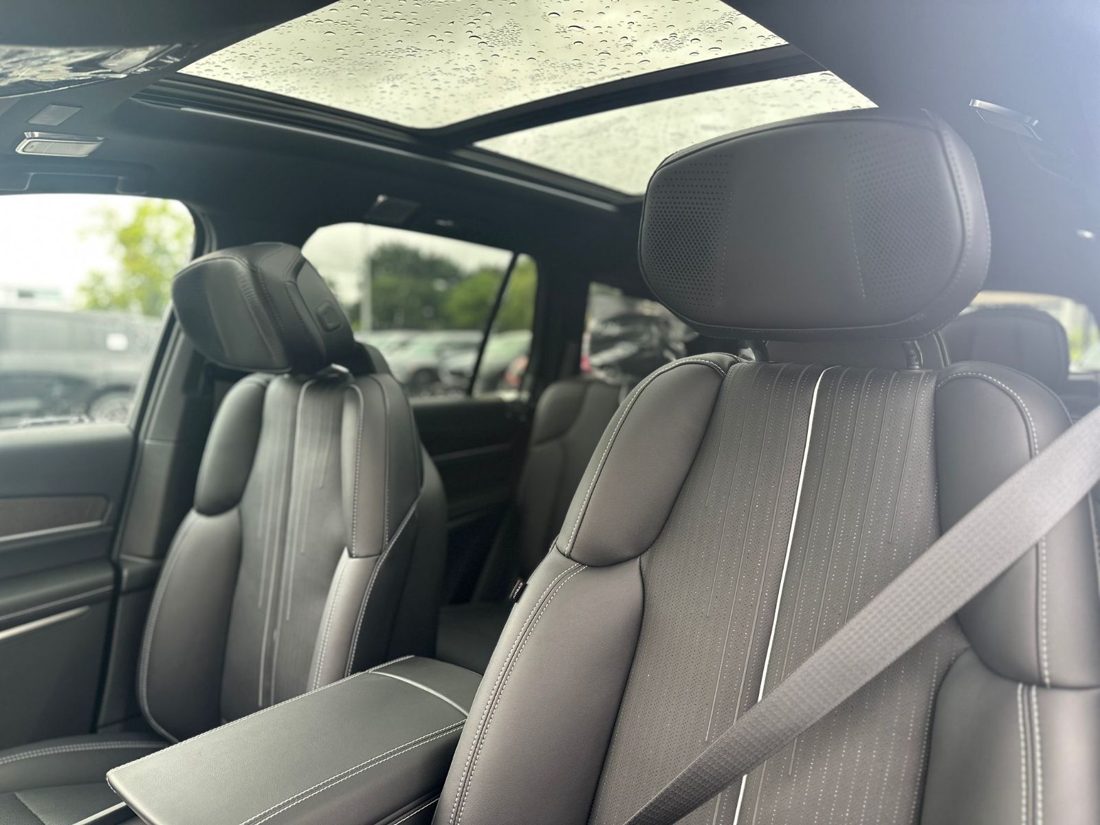 2026 Cadillac VISTIQ in Brampton, Ontario