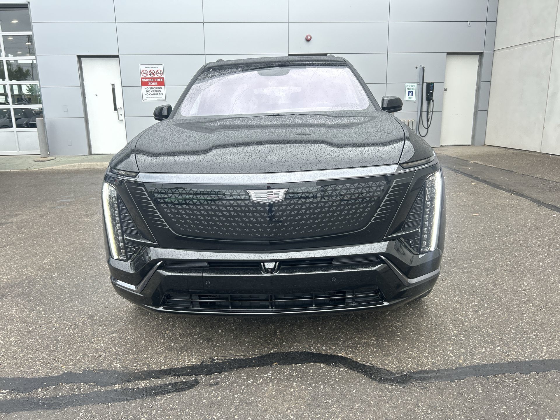 2026 Cadillac VISTIQ