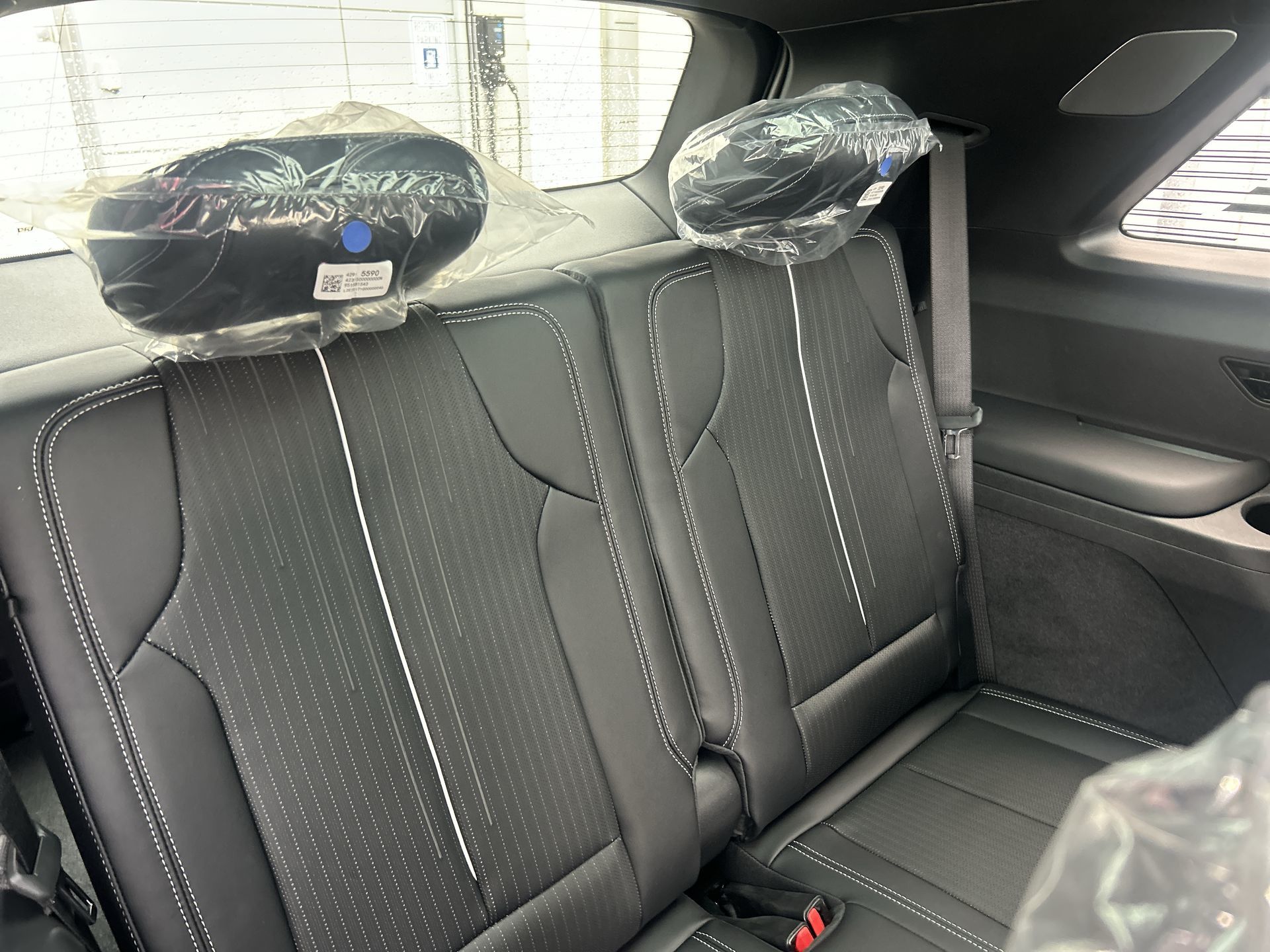 2026 Cadillac VISTIQ