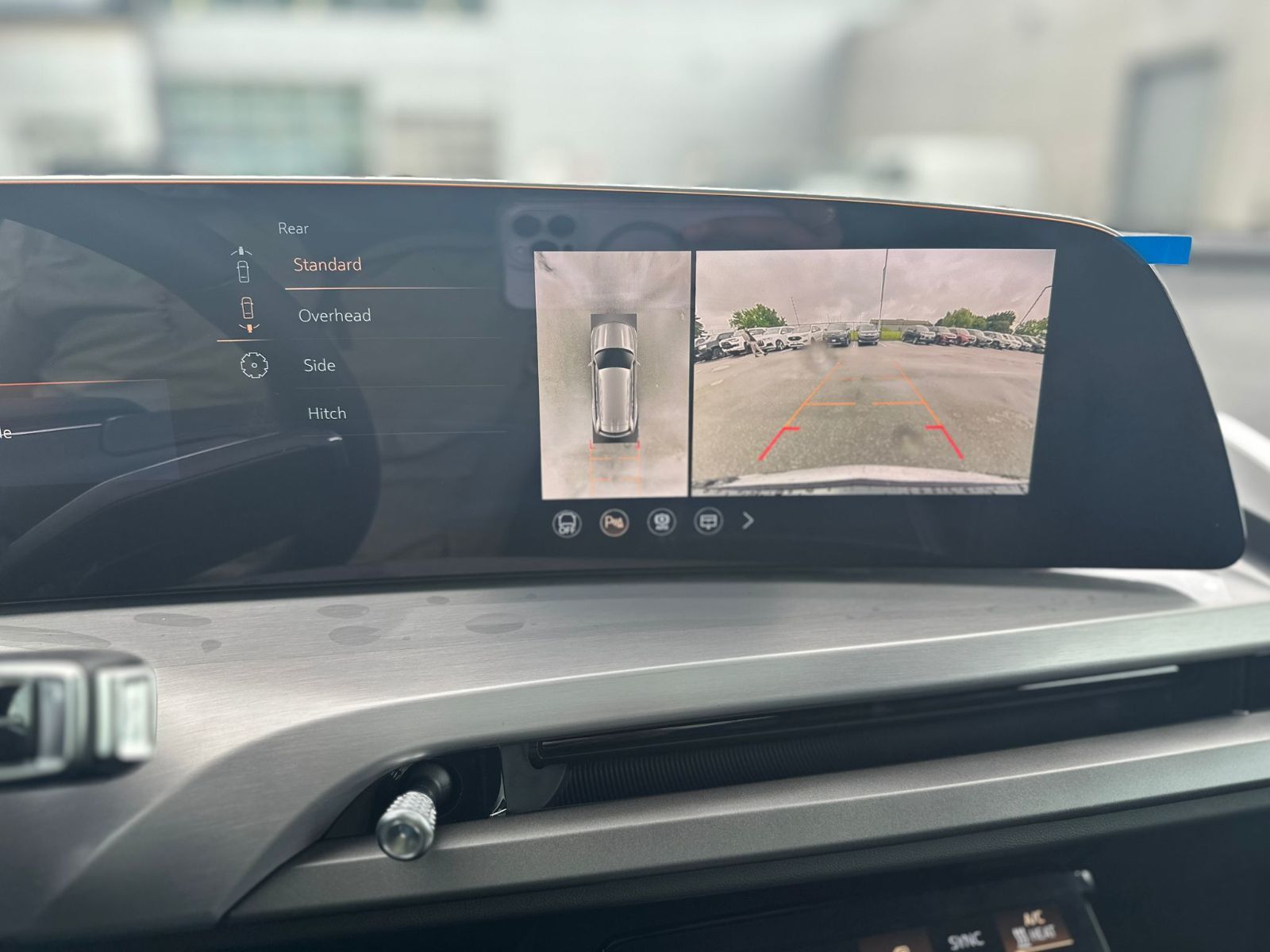 2026 Cadillac VISTIQ in Brampton, Ontario