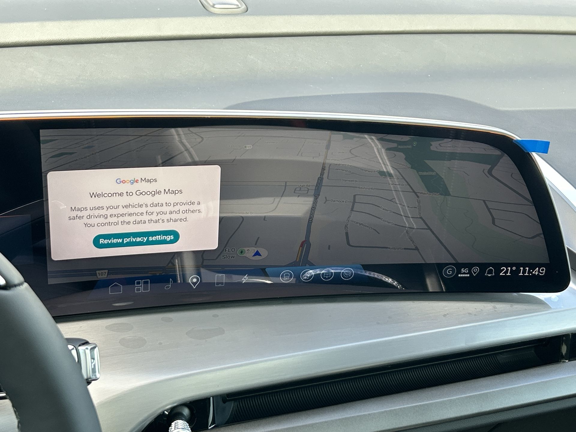 2026 Cadillac VISTIQ in Brampton, Ontario