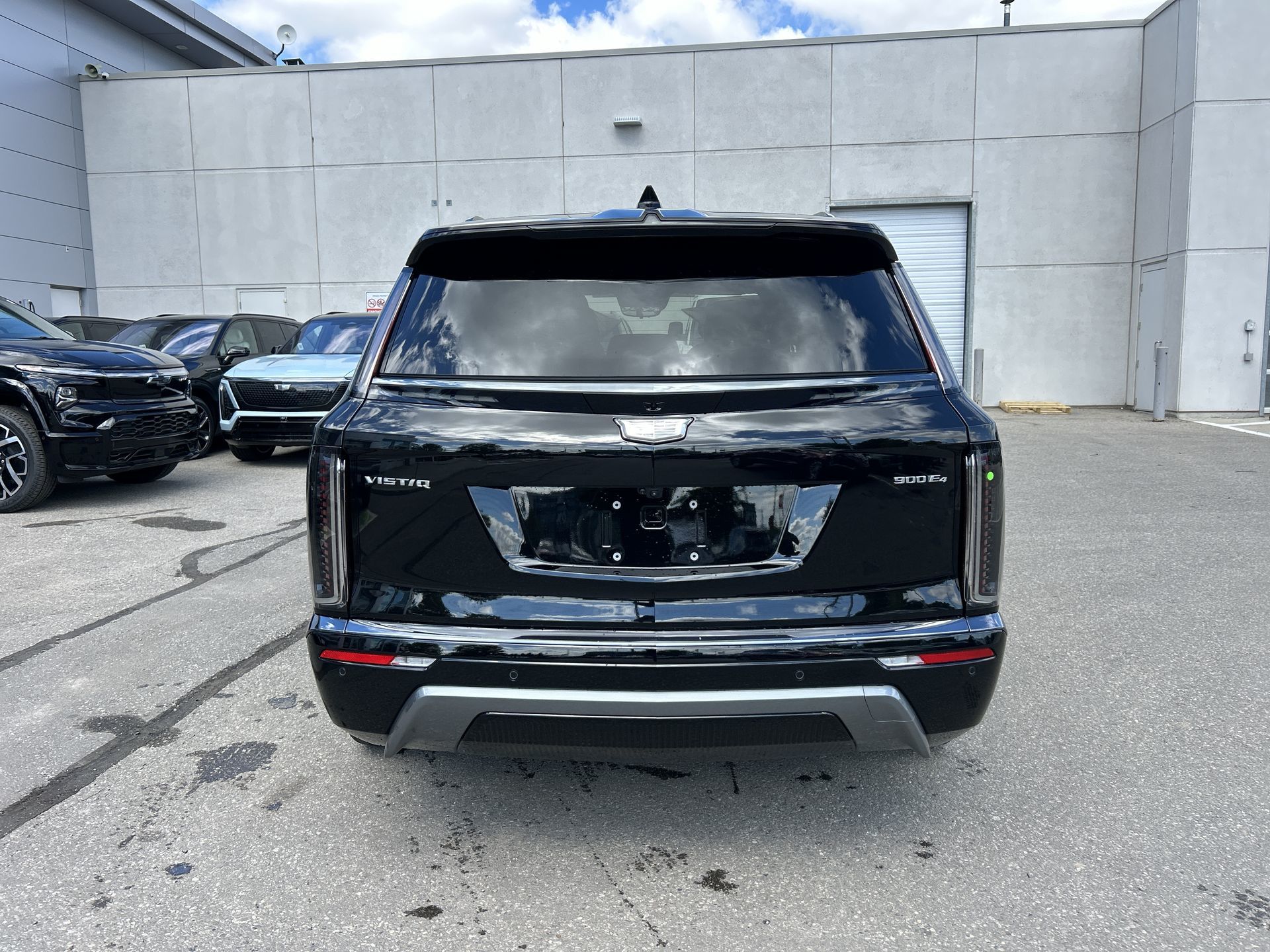2026 Cadillac VISTIQ in Brampton, Ontario