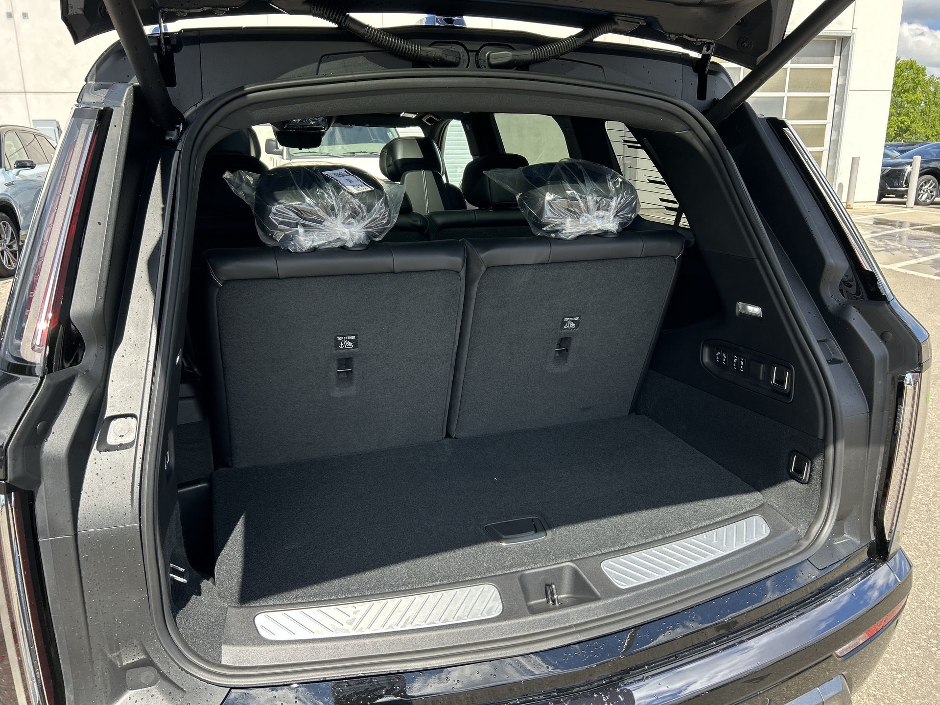2026 Cadillac VISTIQ in Brampton, Ontario