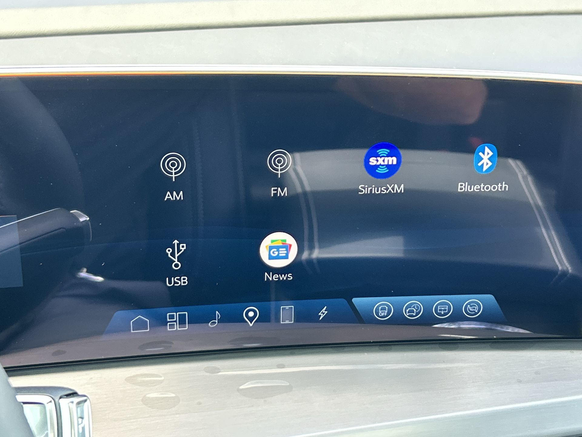 2026 Cadillac VISTIQ in Brampton, Ontario