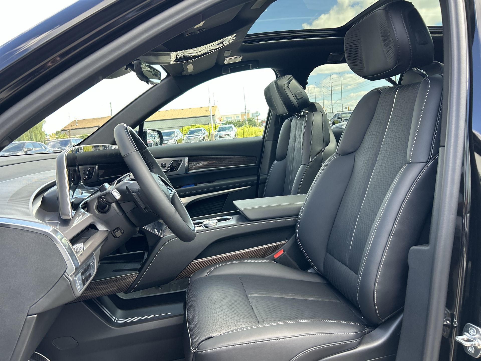 2026 Cadillac VISTIQ in Brampton, Ontario
