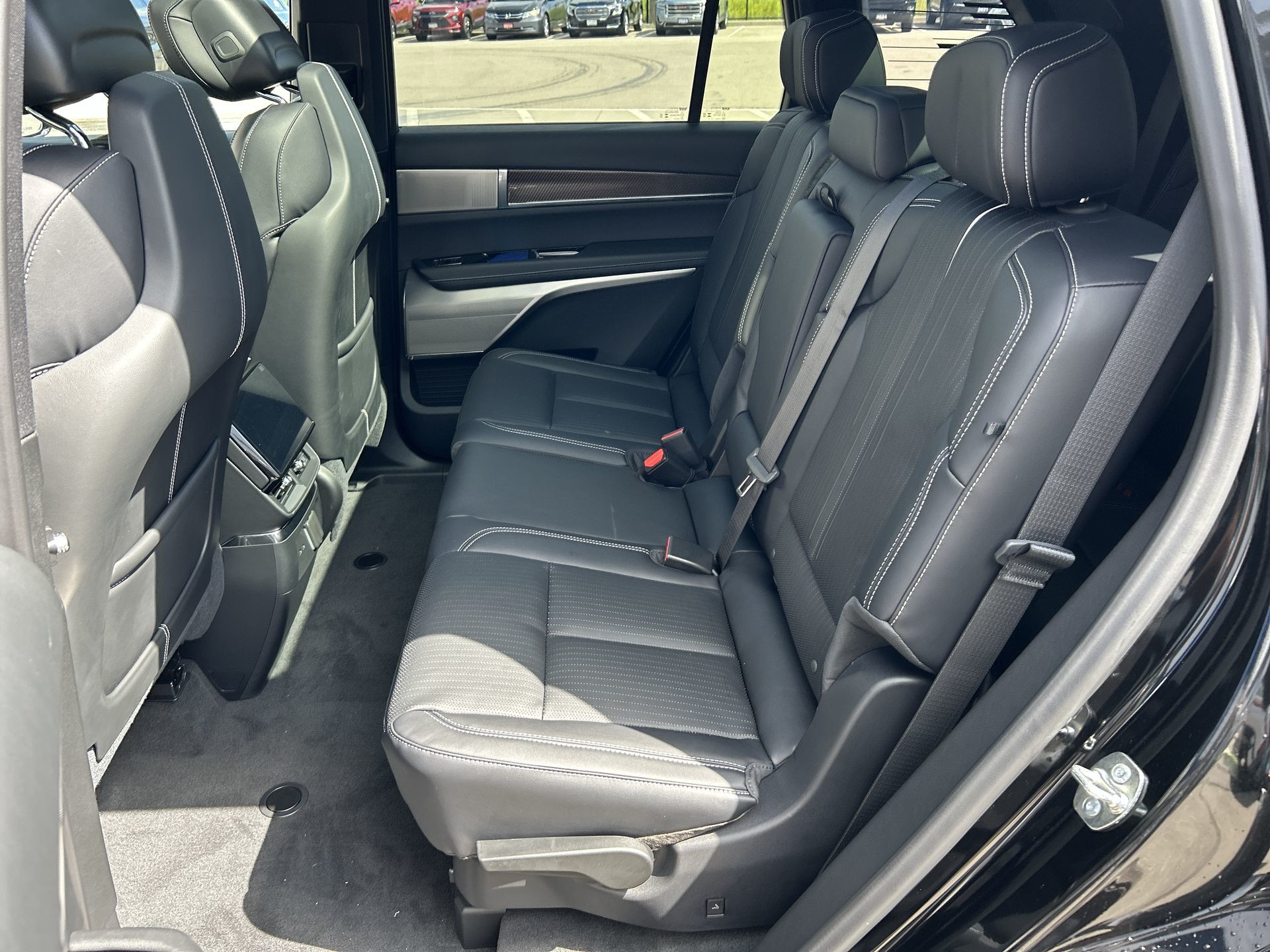 2026 Cadillac VISTIQ in Brampton, Ontario