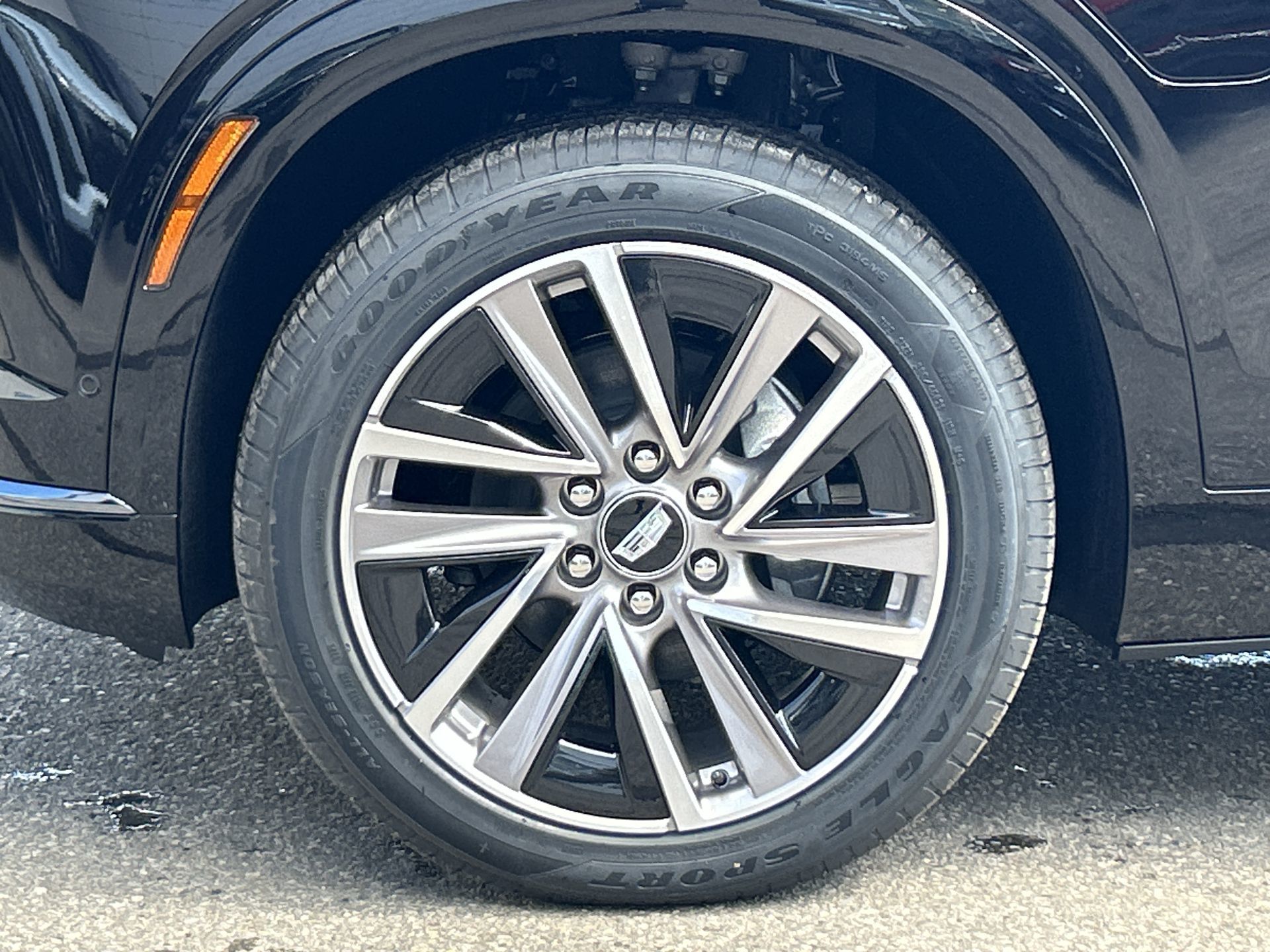 2026 Cadillac VISTIQ in Brampton, Ontario