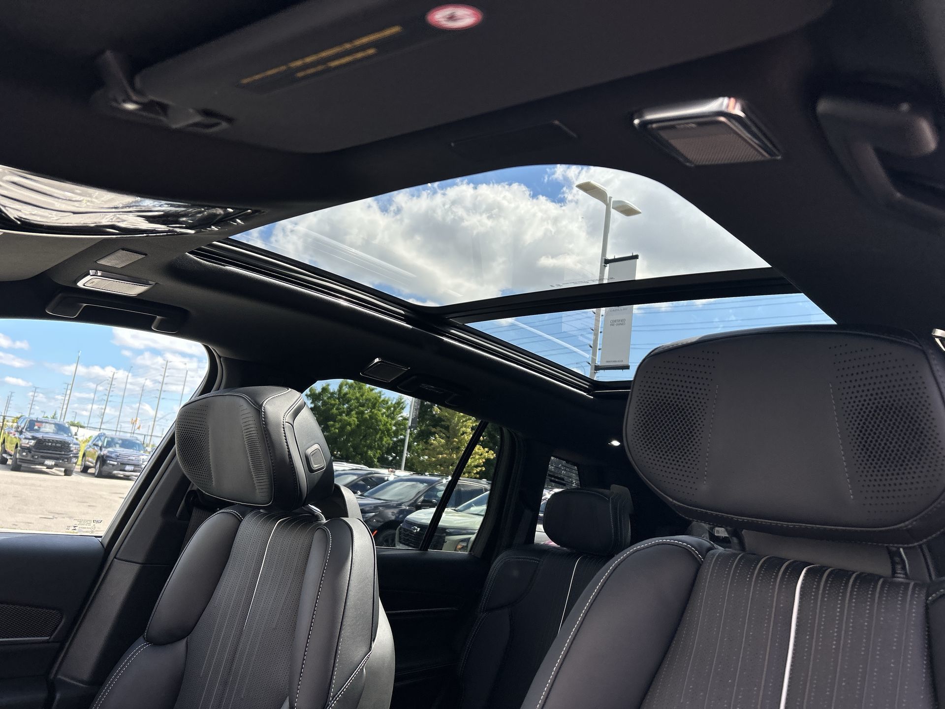 2026 Cadillac VISTIQ in Brampton, Ontario