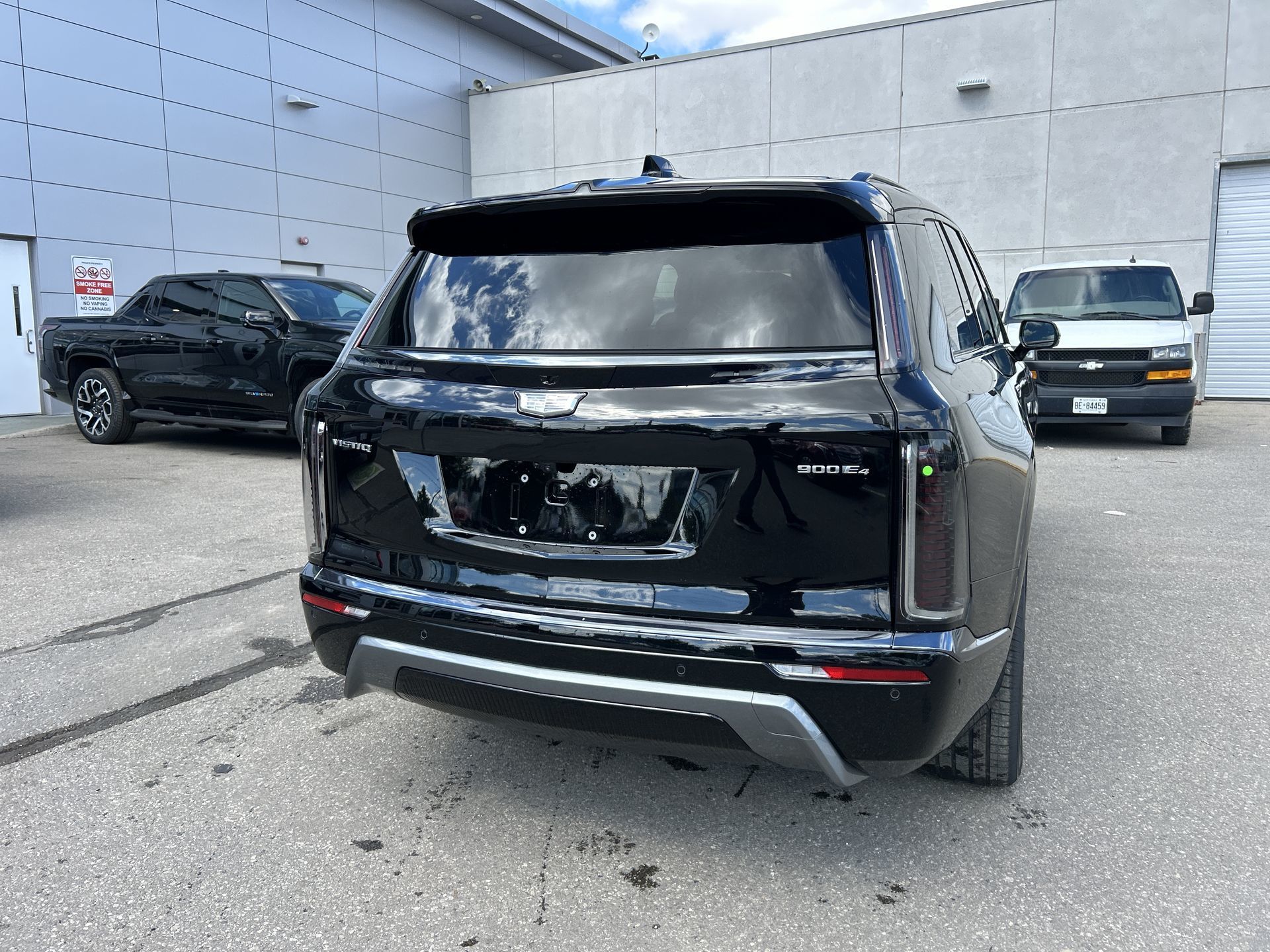 2026 Cadillac VISTIQ in Brampton, Ontario