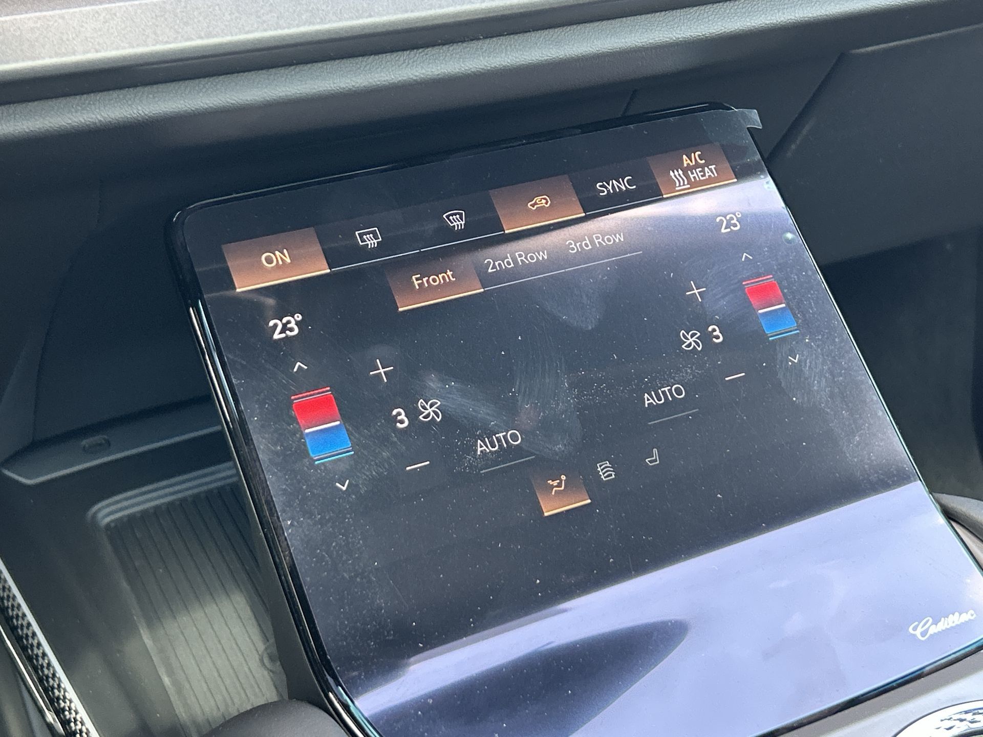 2026 Cadillac VISTIQ in Brampton, Ontario