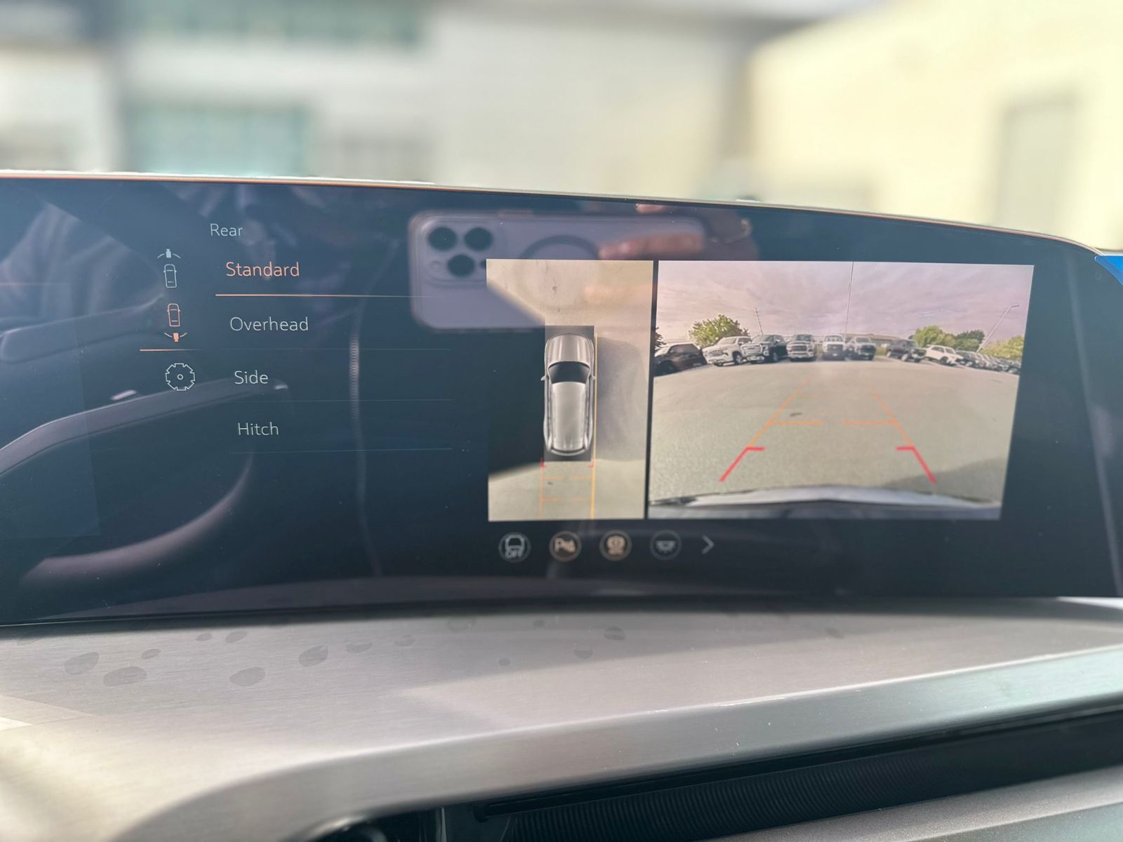 2026 Cadillac VISTIQ