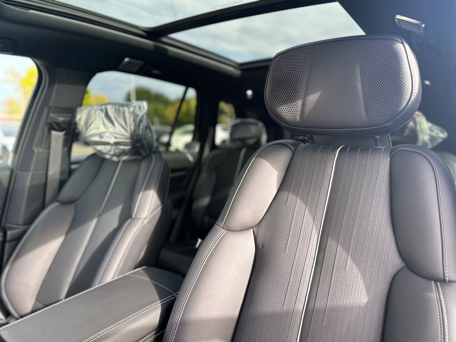 2026 Cadillac VISTIQ