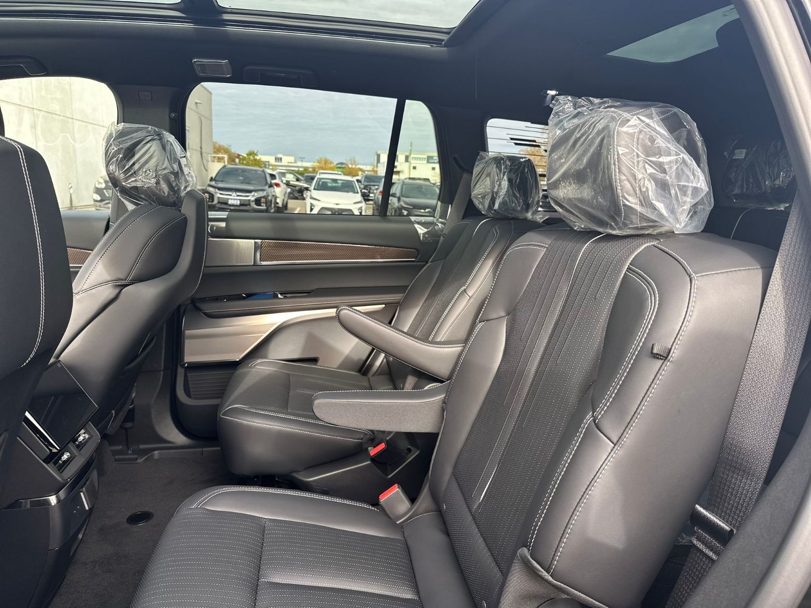 2026 Cadillac VISTIQ