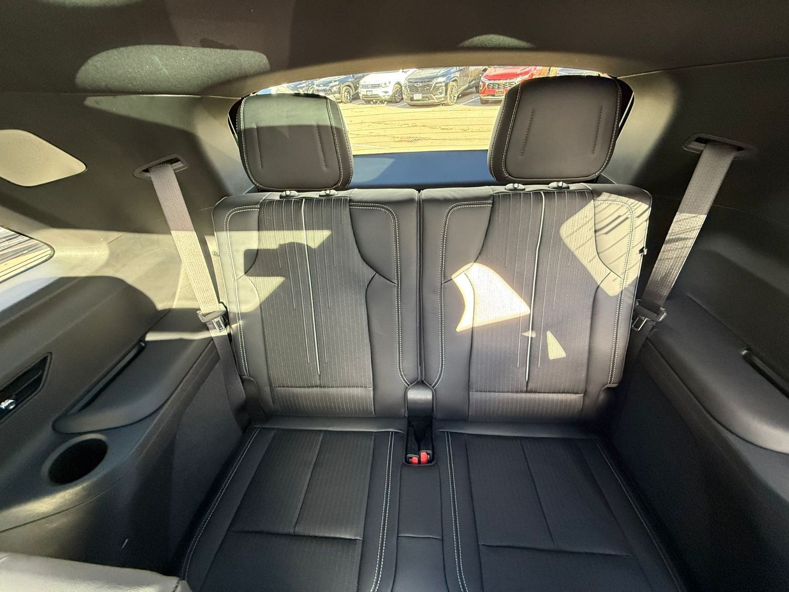 Cadillac VISTIQ  2026 à Brampton, Ontario