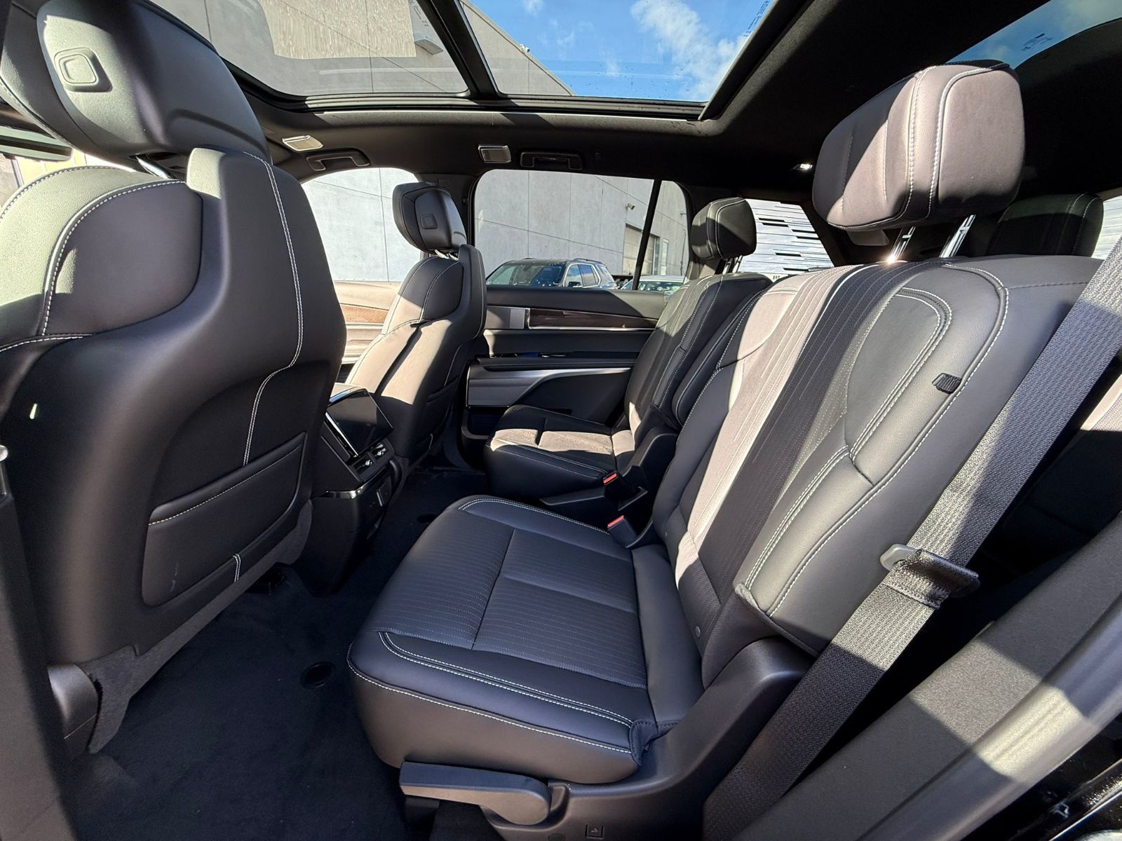 Cadillac VISTIQ  2026 à Brampton, Ontario