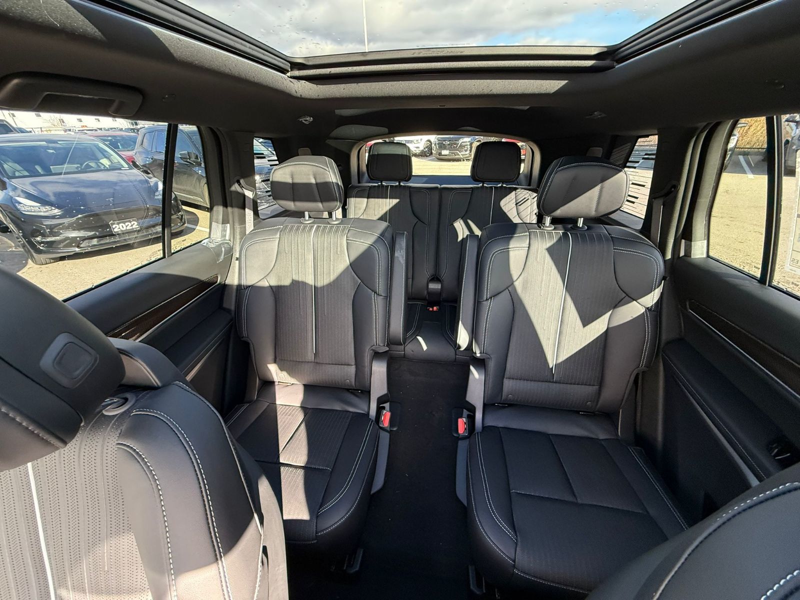 Cadillac VISTIQ  2026 à Brampton, Ontario