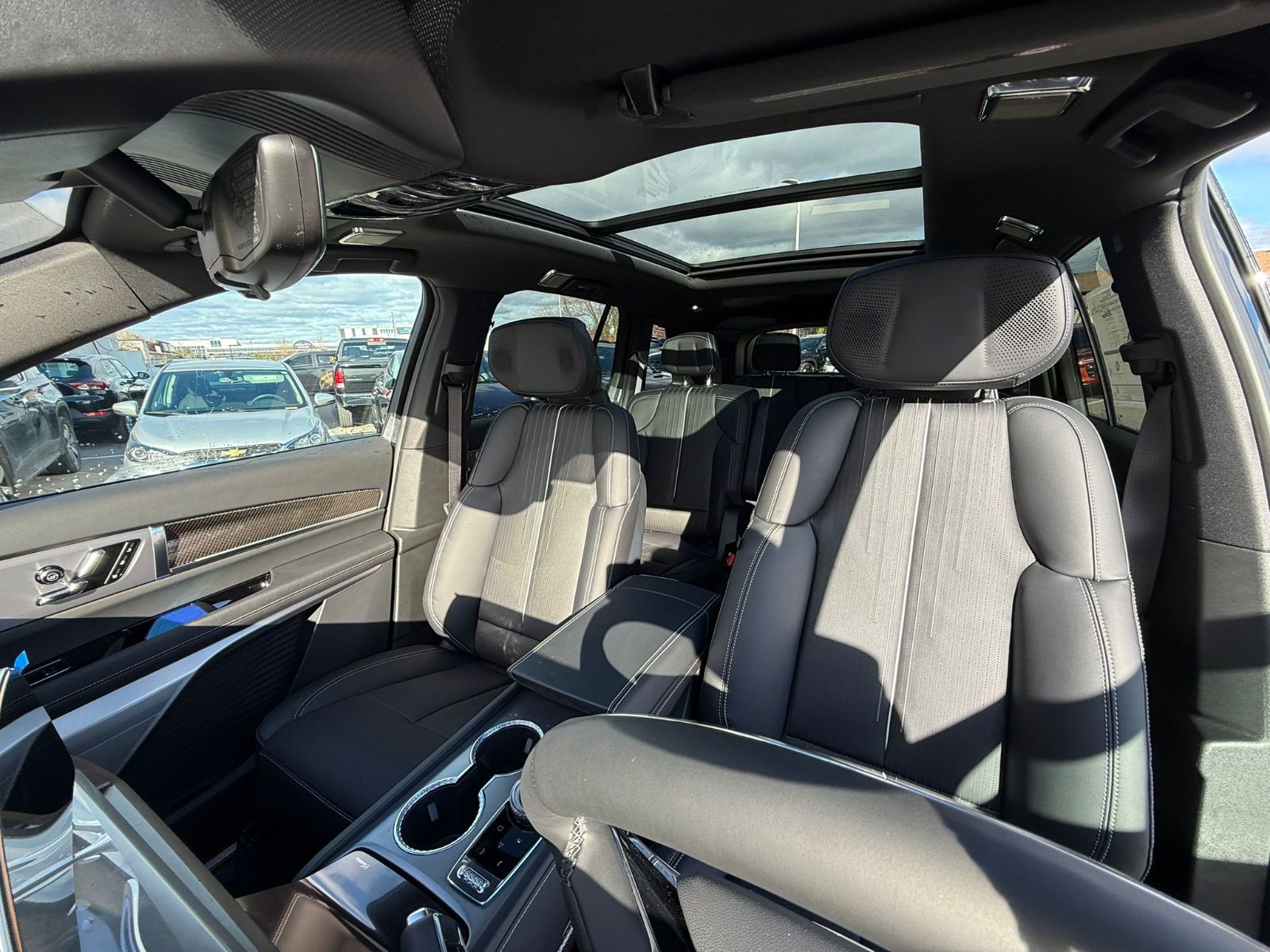 Cadillac VISTIQ  2026 à Brampton, Ontario