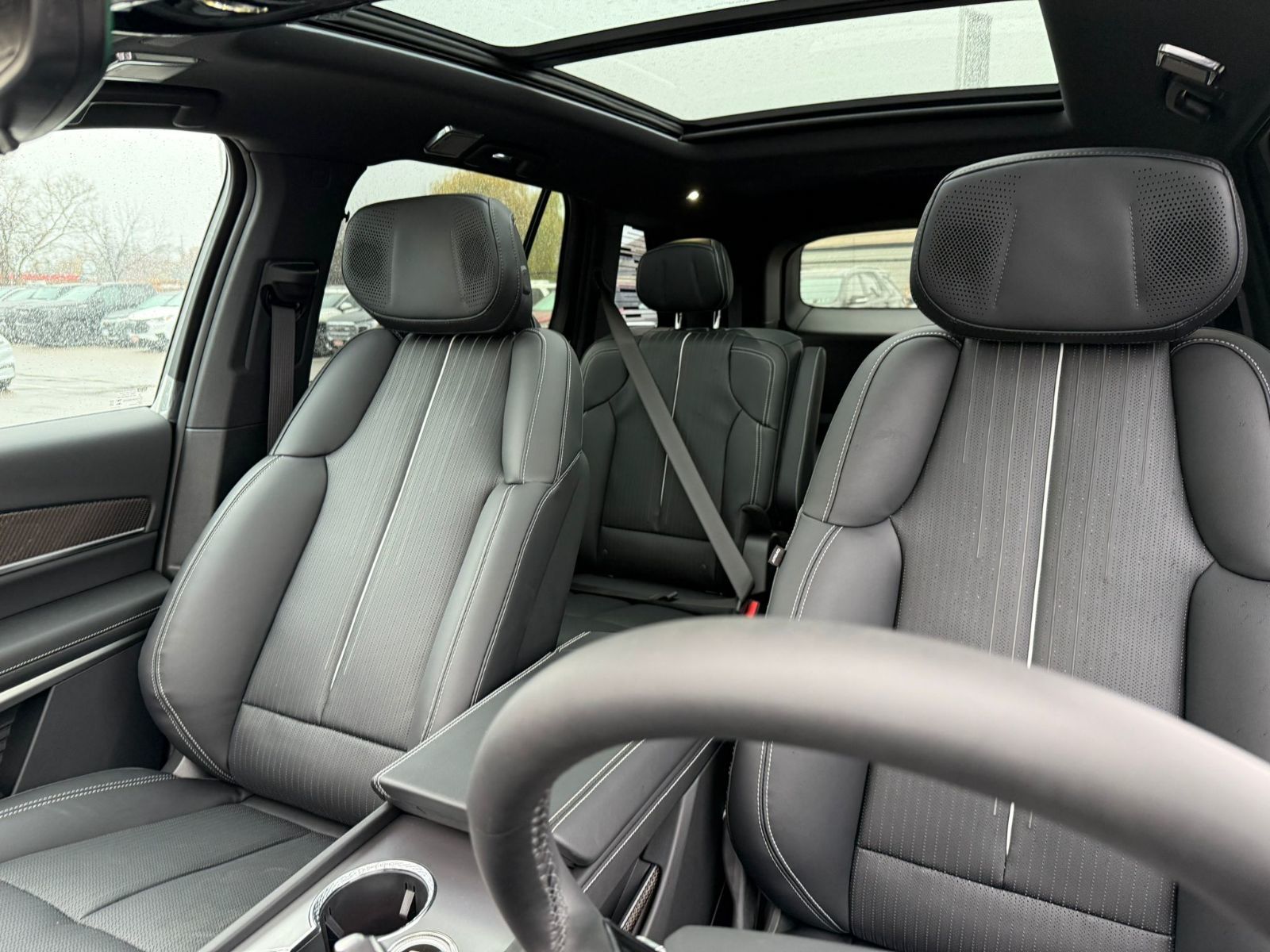 2026 Cadillac VISTIQ