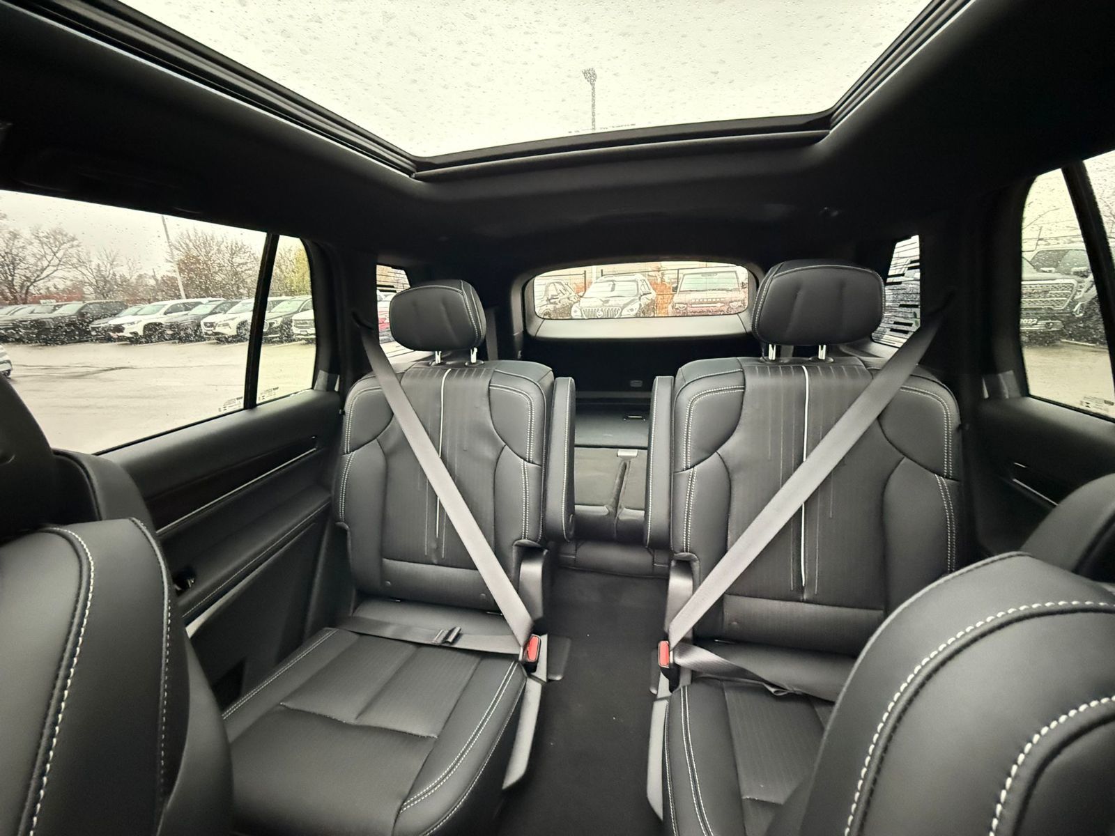 2026 Cadillac VISTIQ