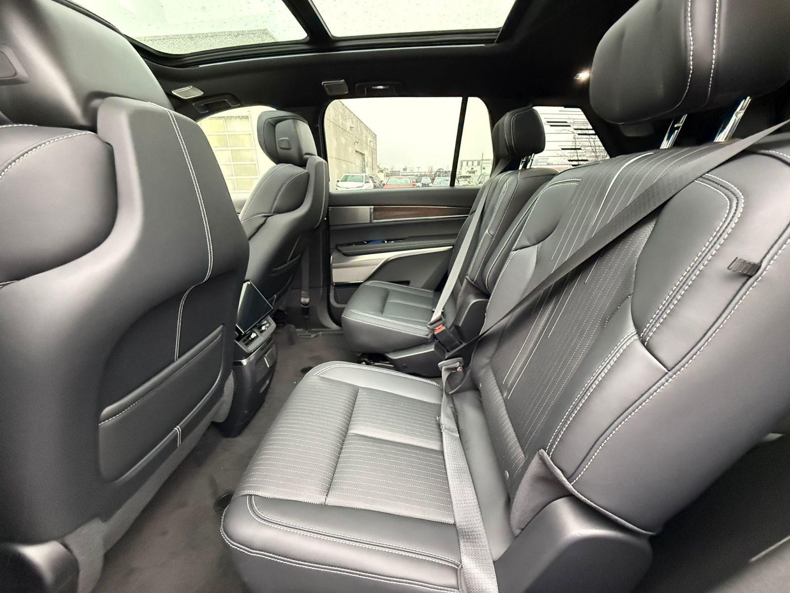 2026 Cadillac VISTIQ