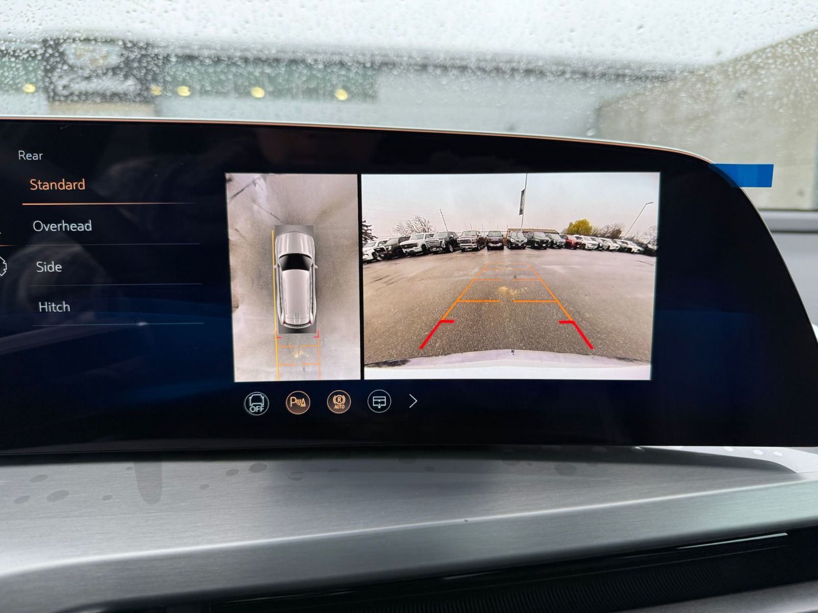 2026 Cadillac VISTIQ