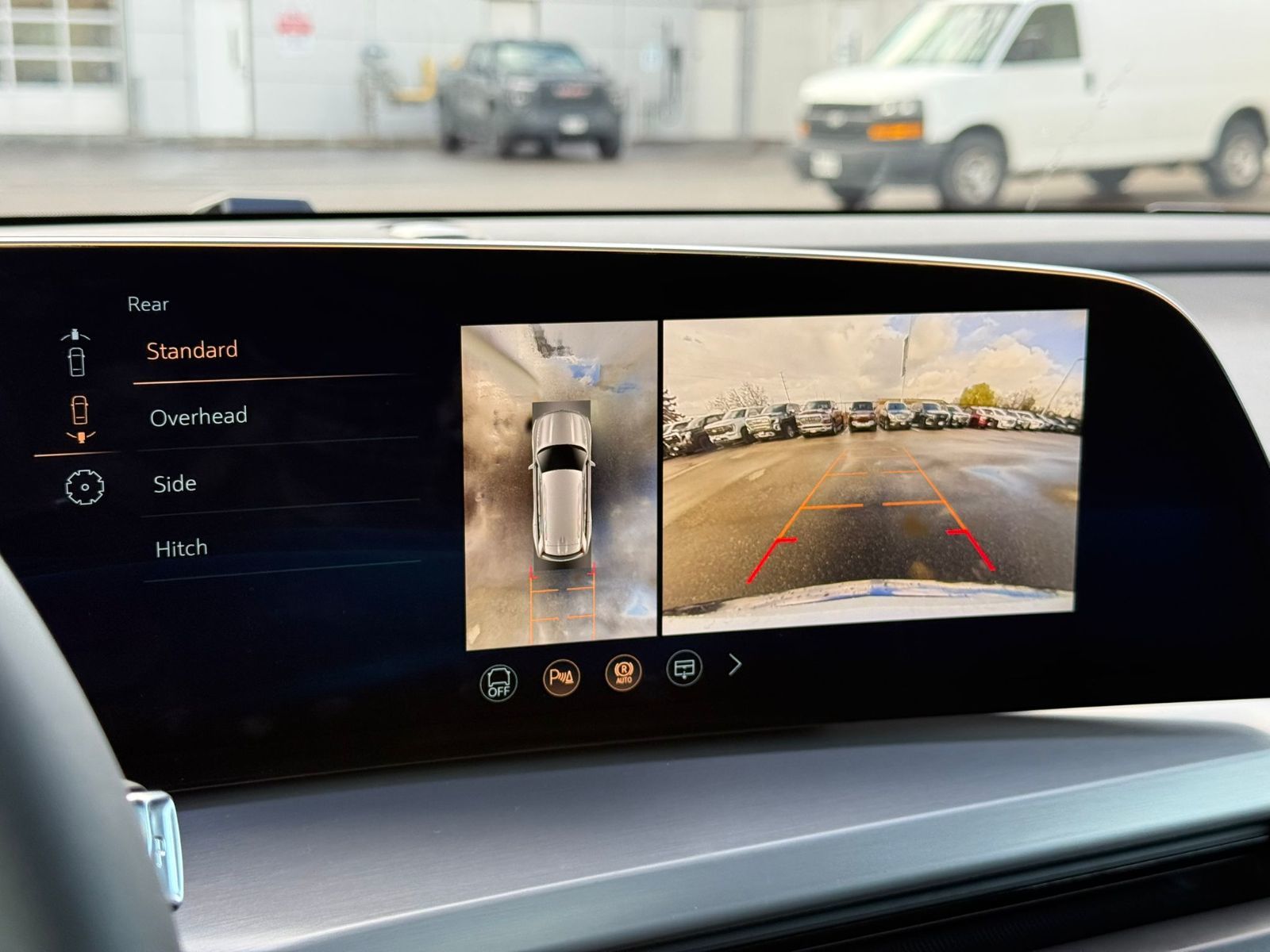 2026 Cadillac VISTIQ