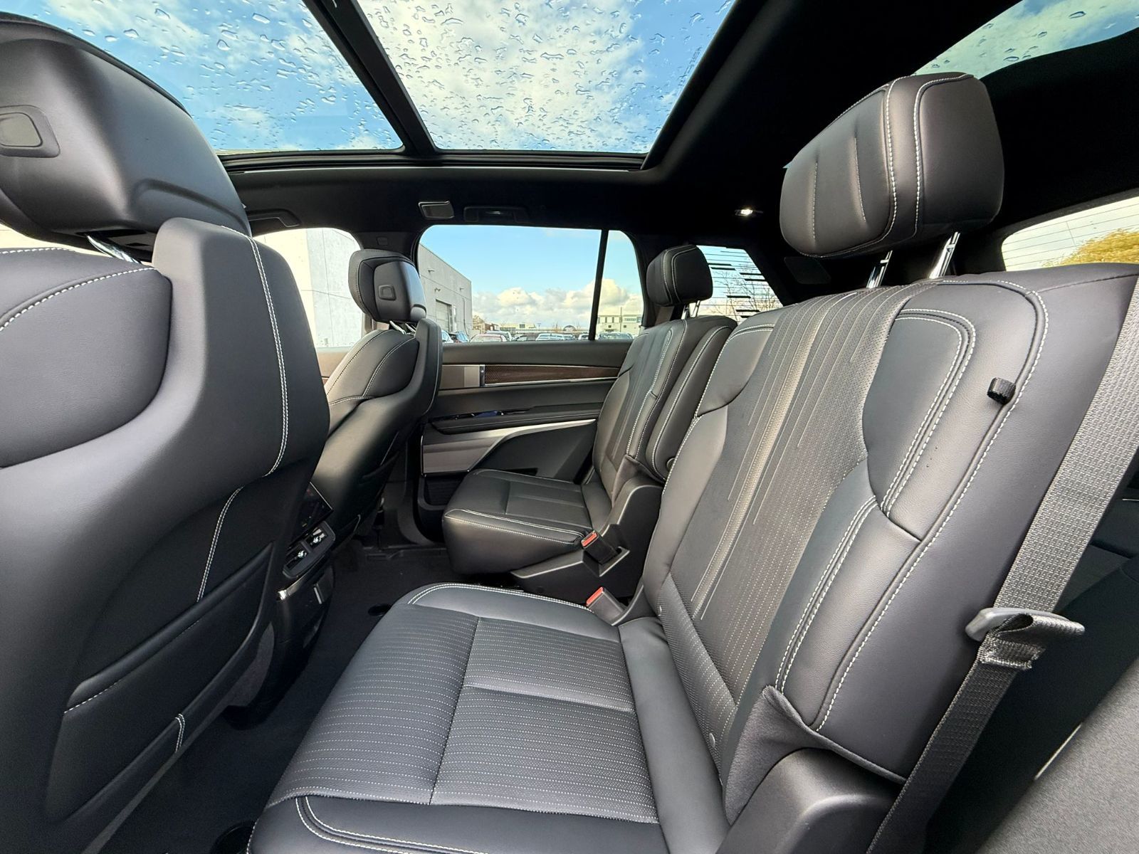 2026 Cadillac VISTIQ