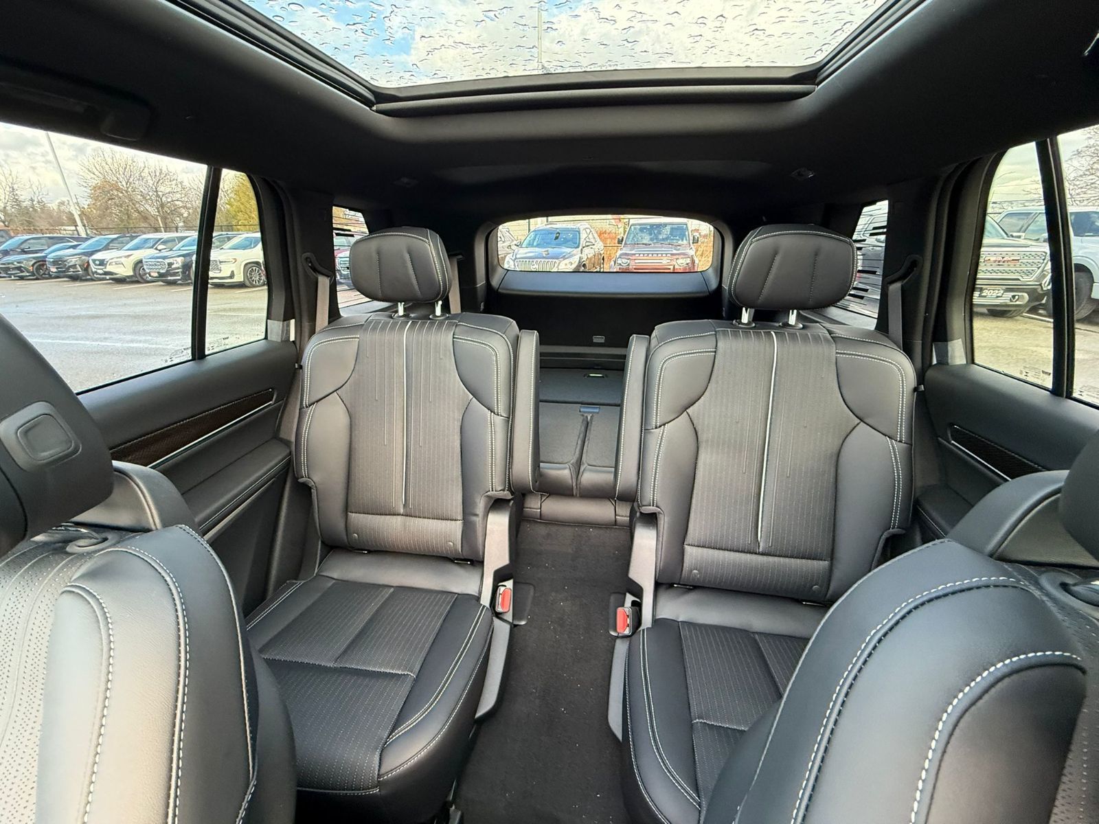 2026 Cadillac VISTIQ