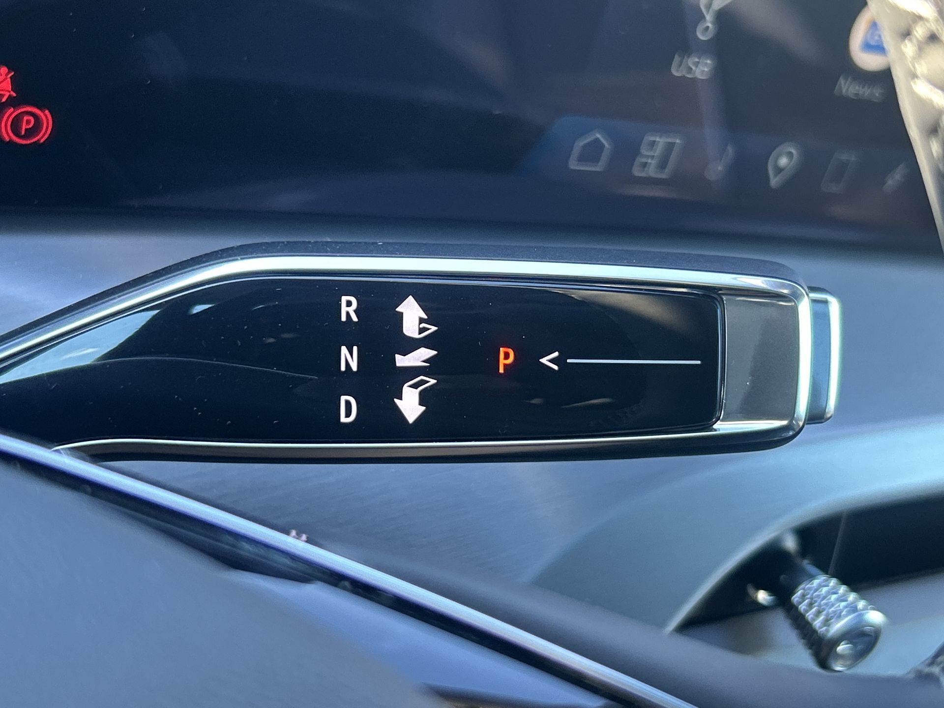 Cadillac Vistiq  2026 à Brampton, Ontario