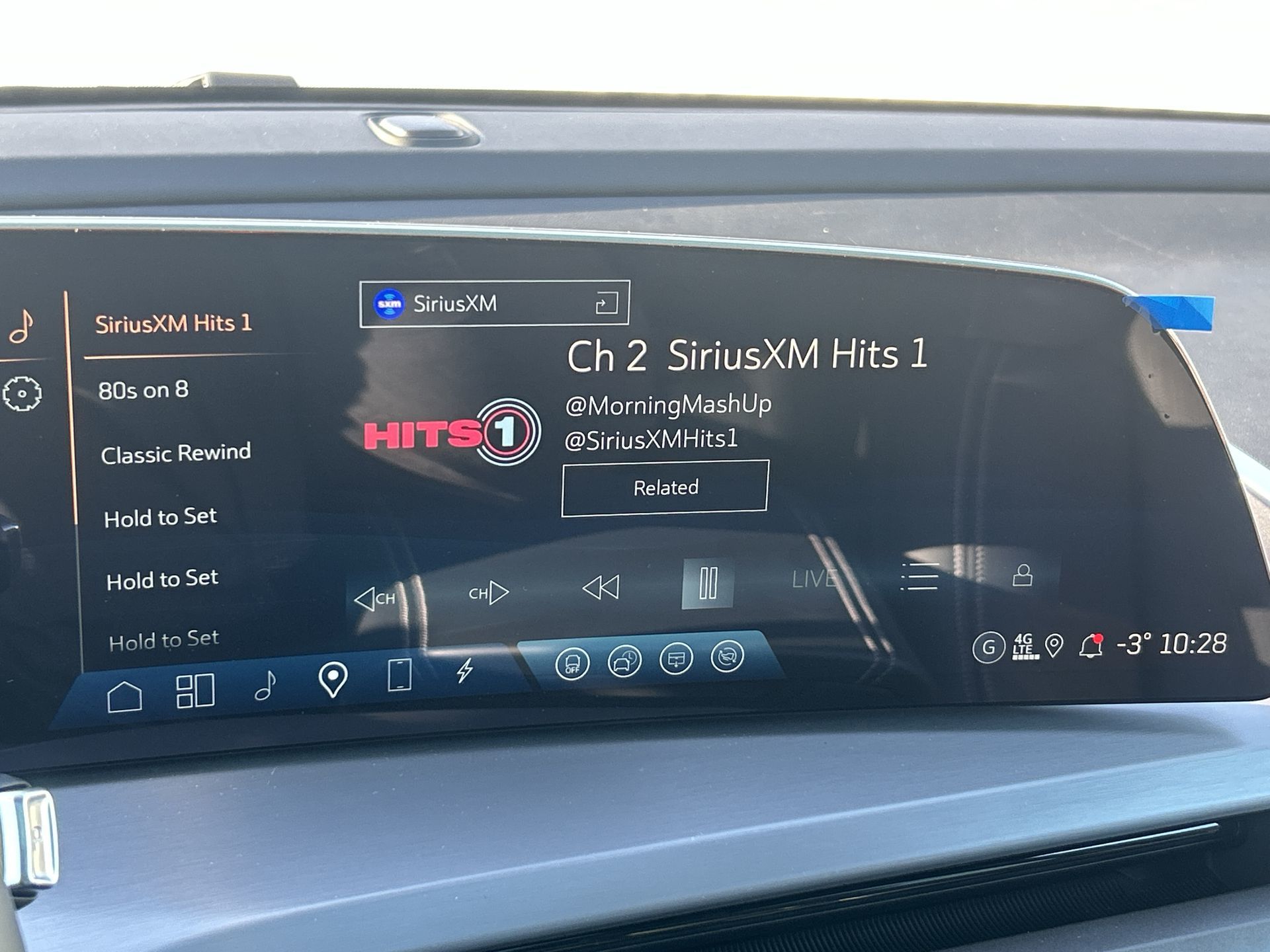 Cadillac Vistiq  2026 à Brampton, Ontario