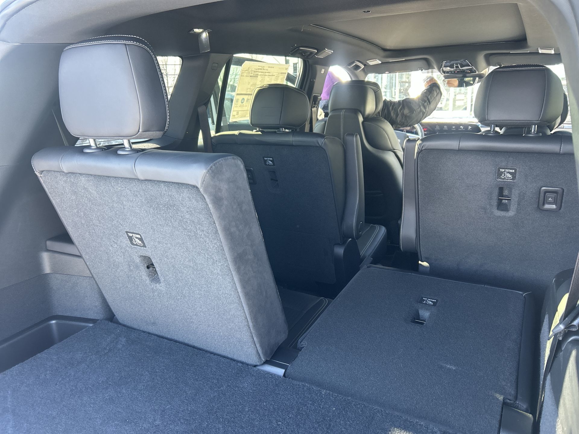 Cadillac Vistiq  2026 à Brampton, Ontario