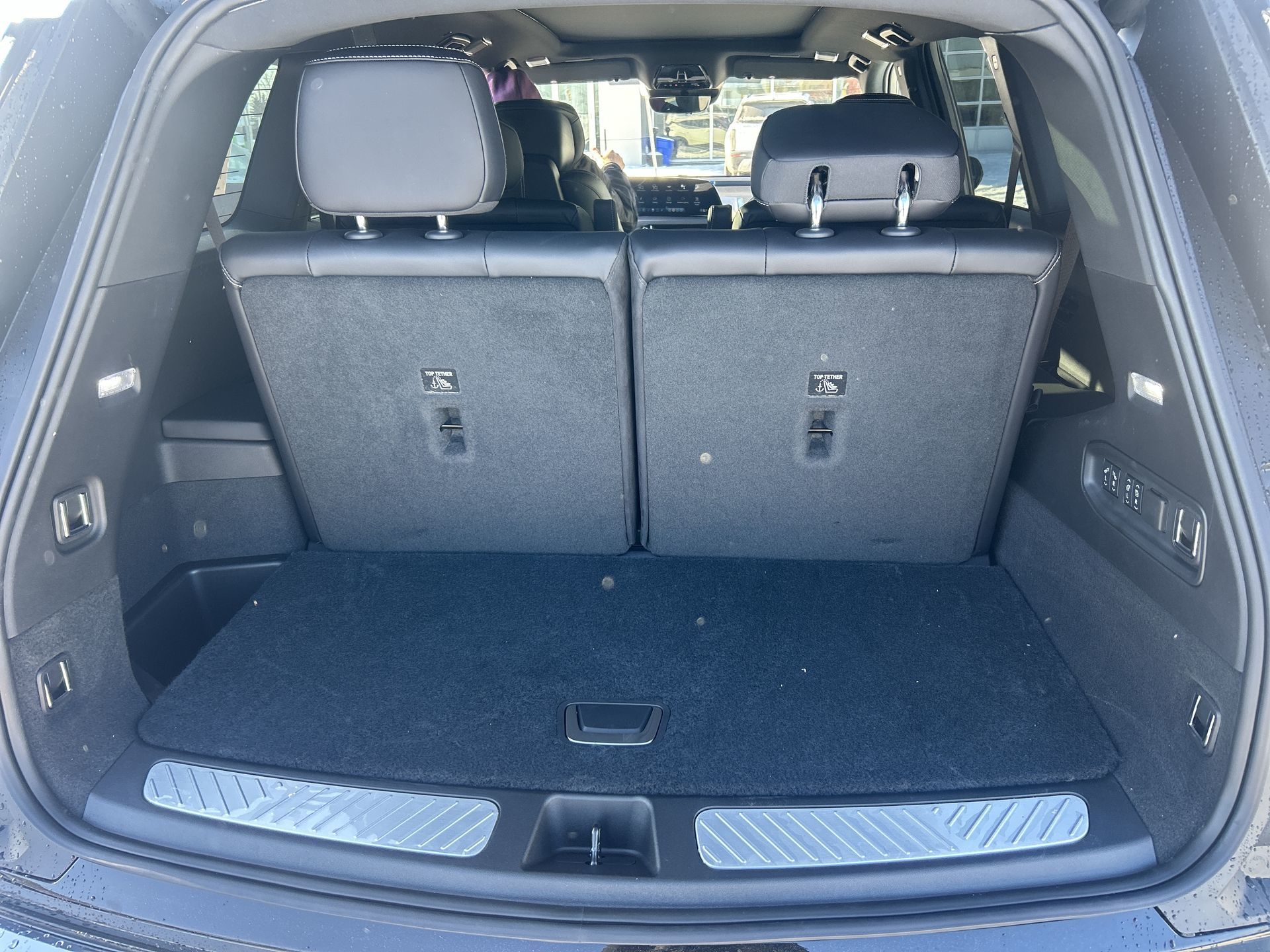 Cadillac Vistiq  2026 à Brampton, Ontario