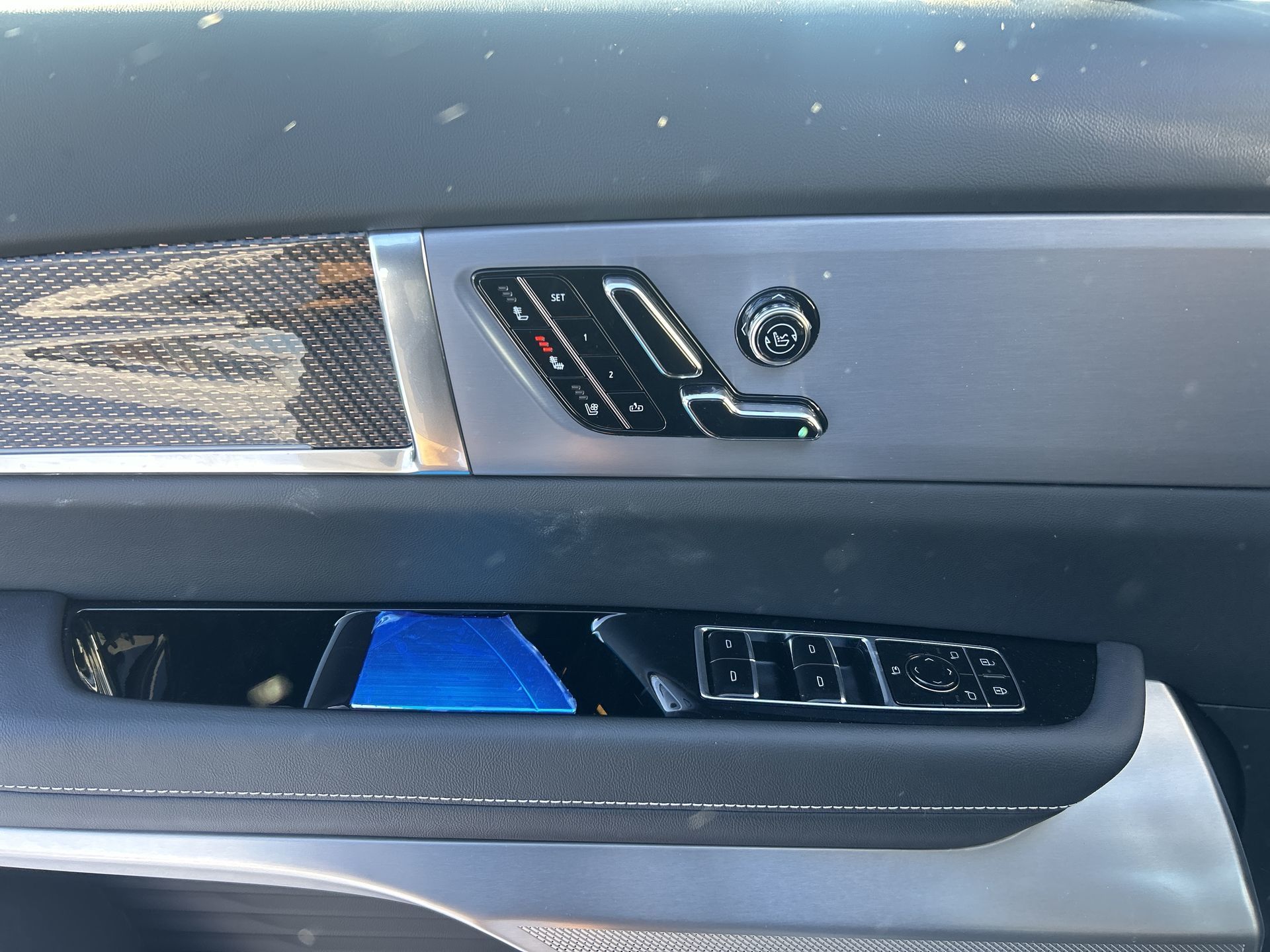 Cadillac Vistiq  2026 à Brampton, Ontario