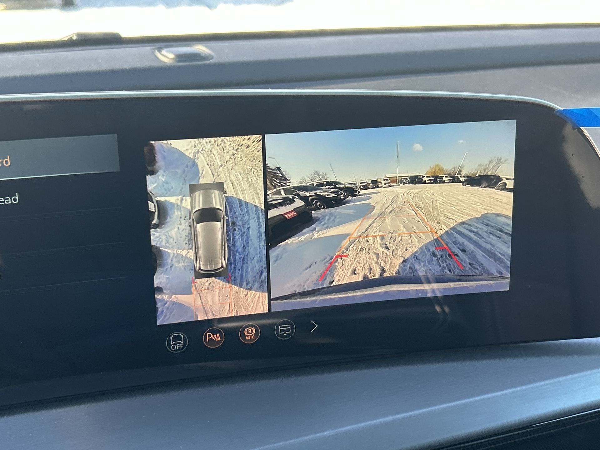 Cadillac Vistiq  2026 à Brampton, Ontario