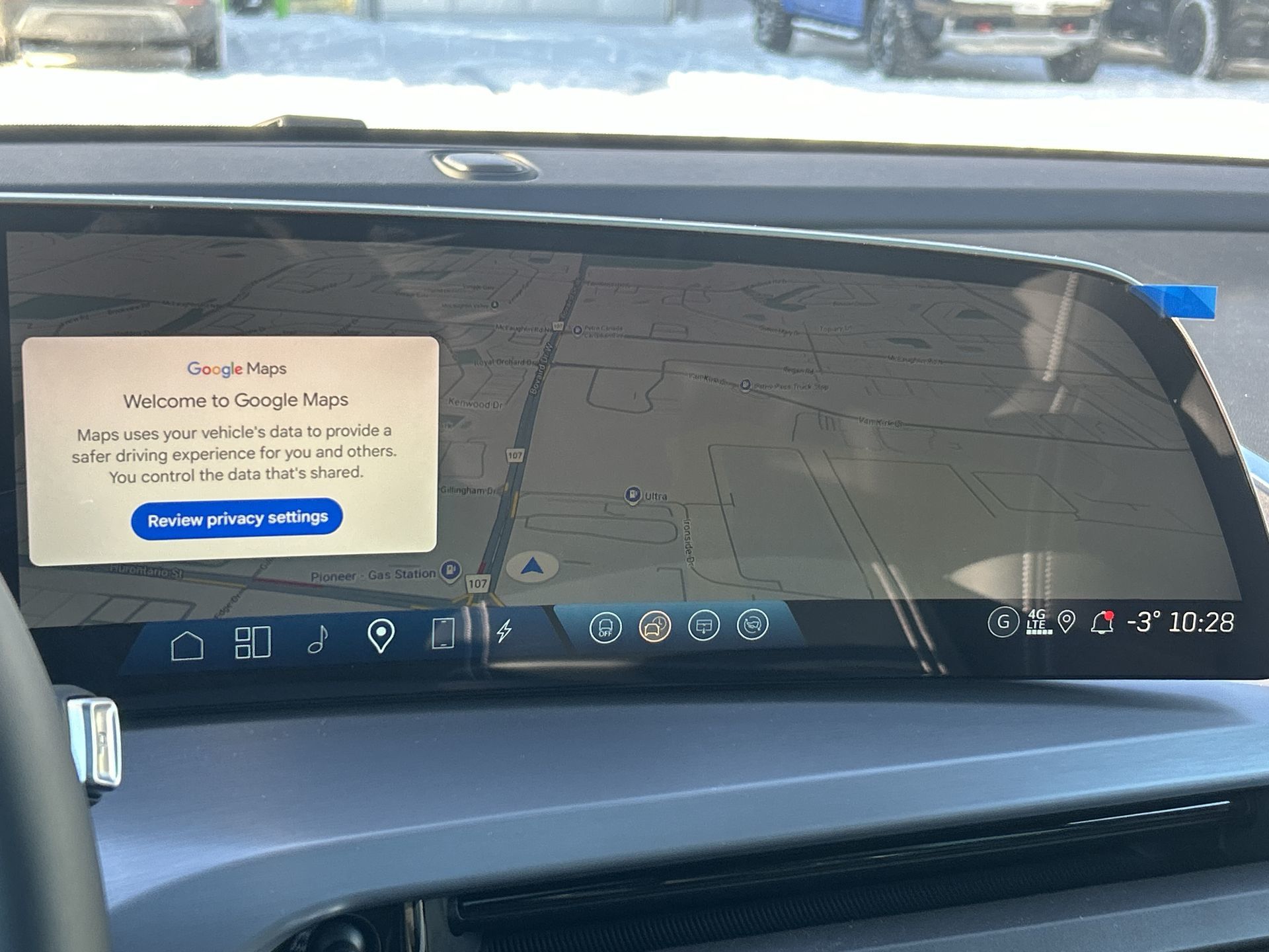 Cadillac Vistiq  2026 à Brampton, Ontario