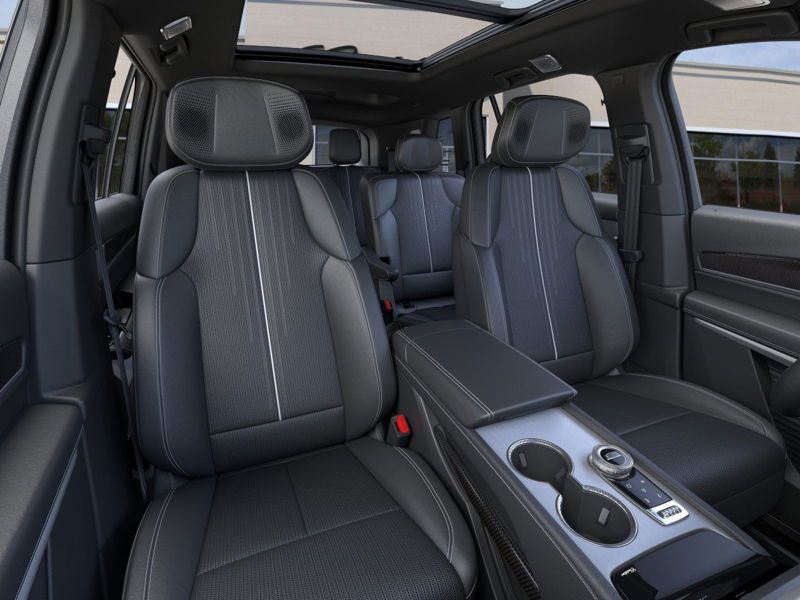 2026 Cadillac Vistiq