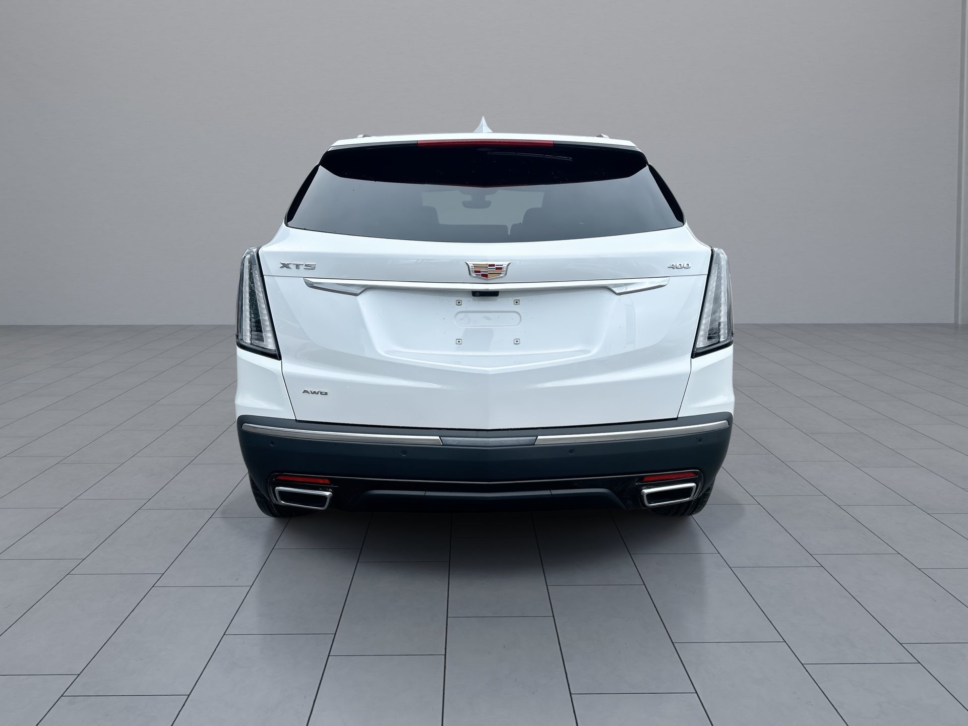 Cadillac XT5  2025 à Brampton, Ontario