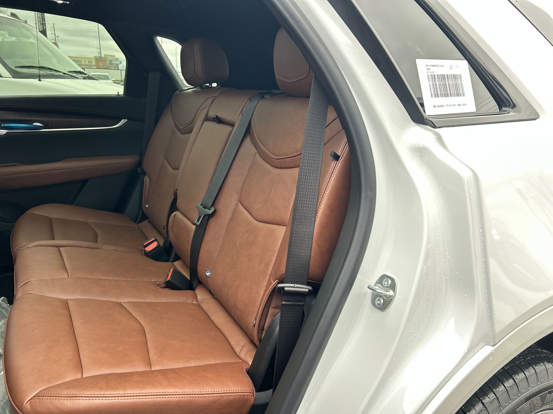 Cadillac XT5  2025 à Brampton, Ontario
