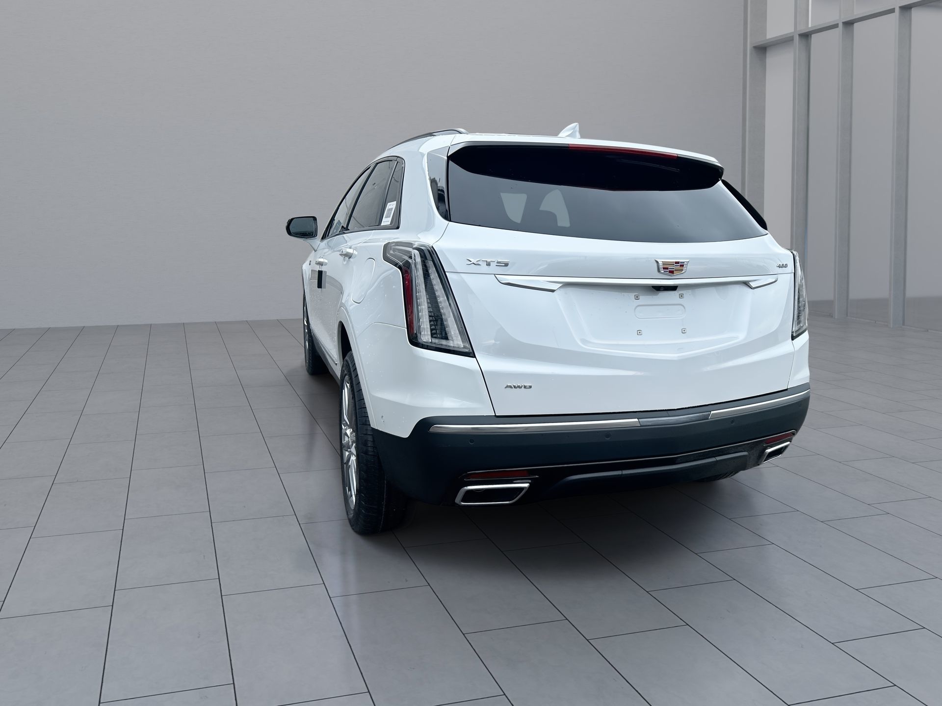 Cadillac XT5  2025 à Brampton, Ontario